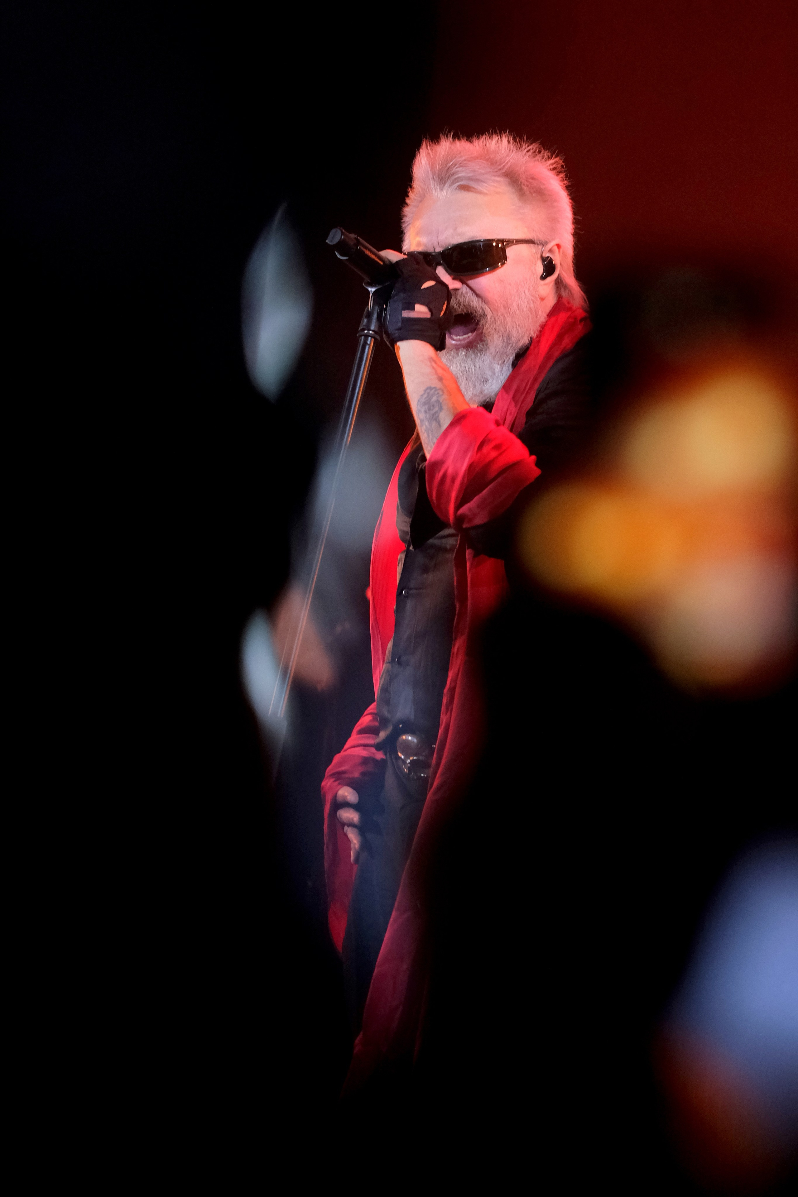 Концерты. Фотограф Андрей Богач