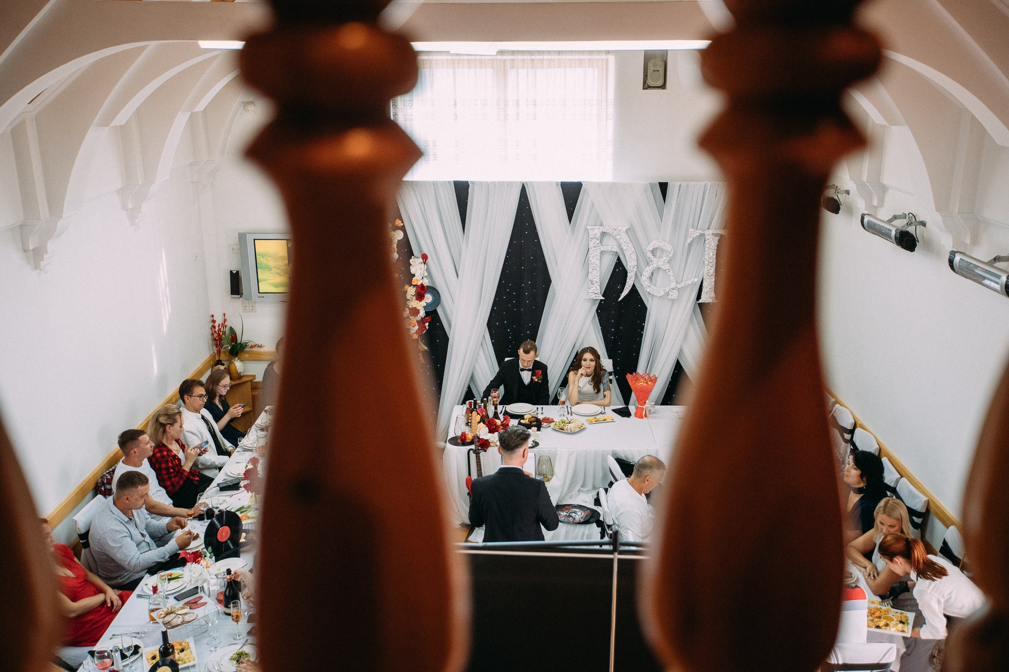 Юрий Лоза. Свадебный и семейный фотограф в Екатеринбурге Илья Рихтер