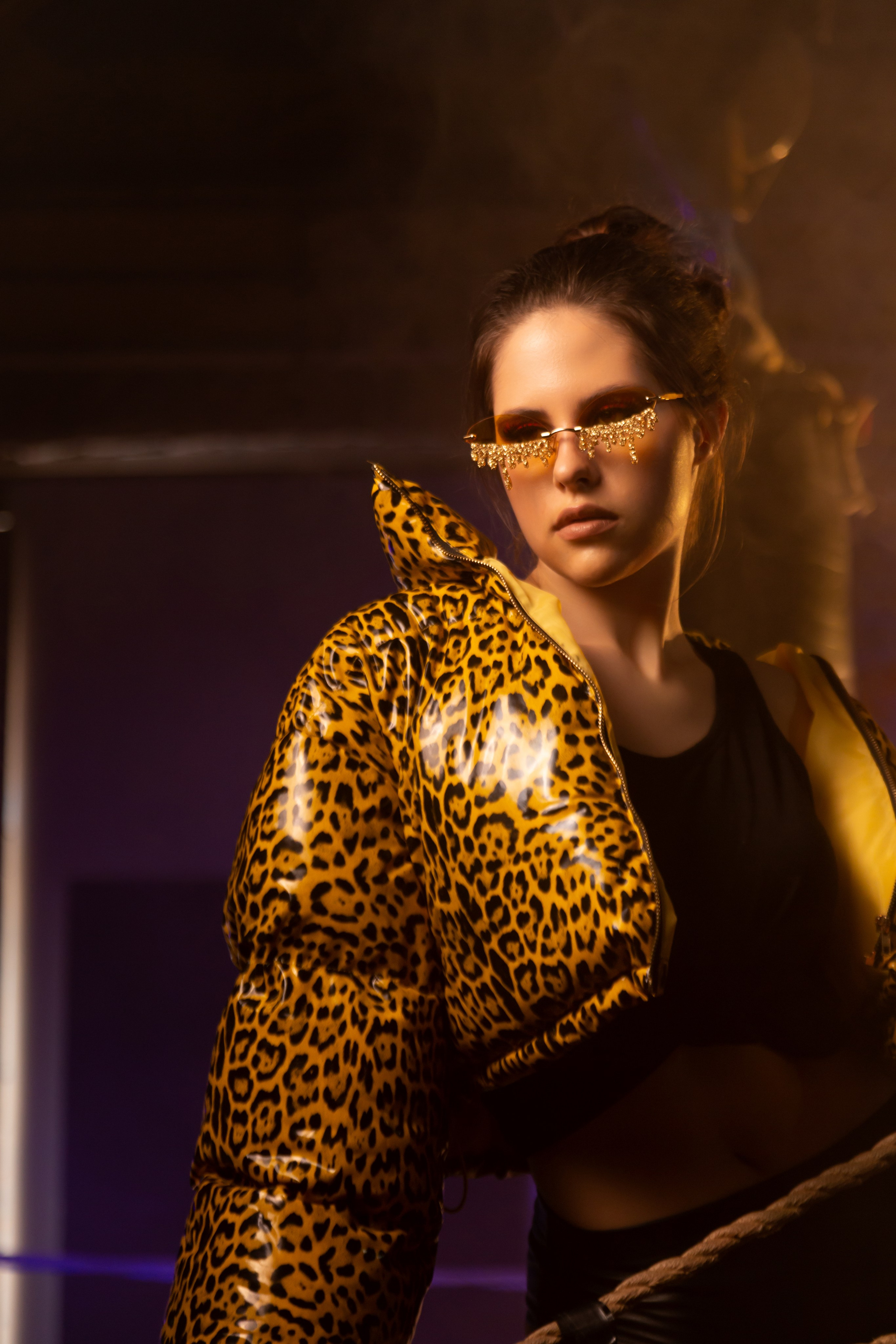 Ринг. Frame Craft