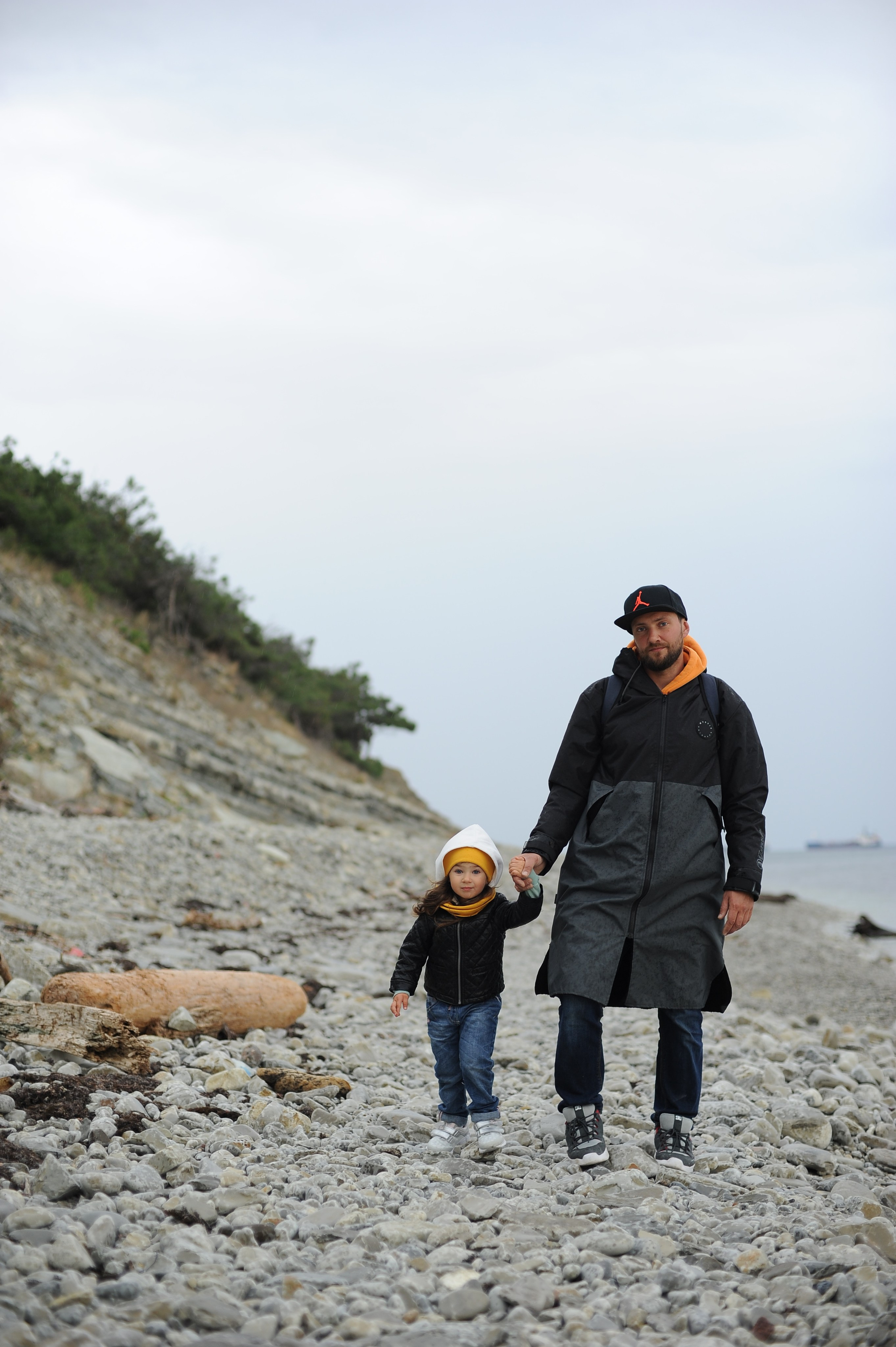 Семейные съемки. Миракова Катрин — портретный и семейный фотограф в Москве
