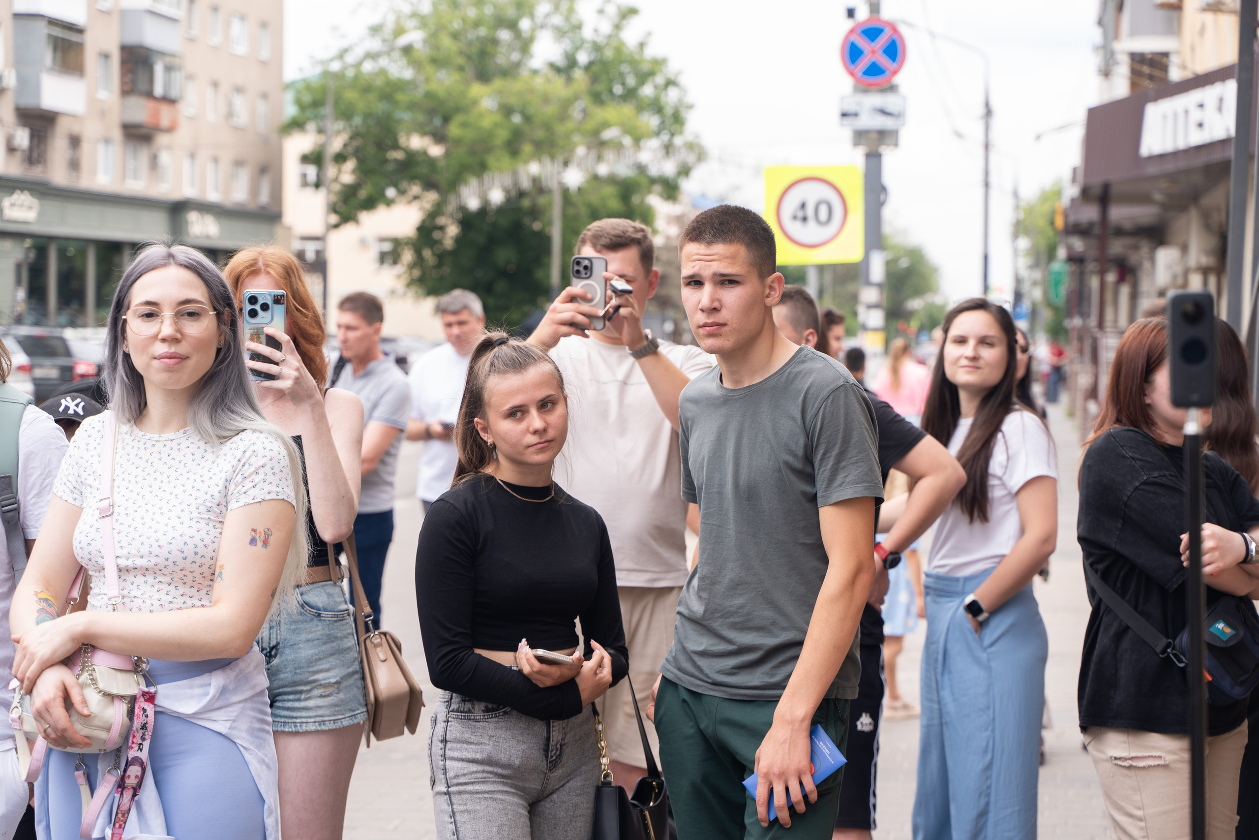 Открытие магазина. Margosha-ph.ru