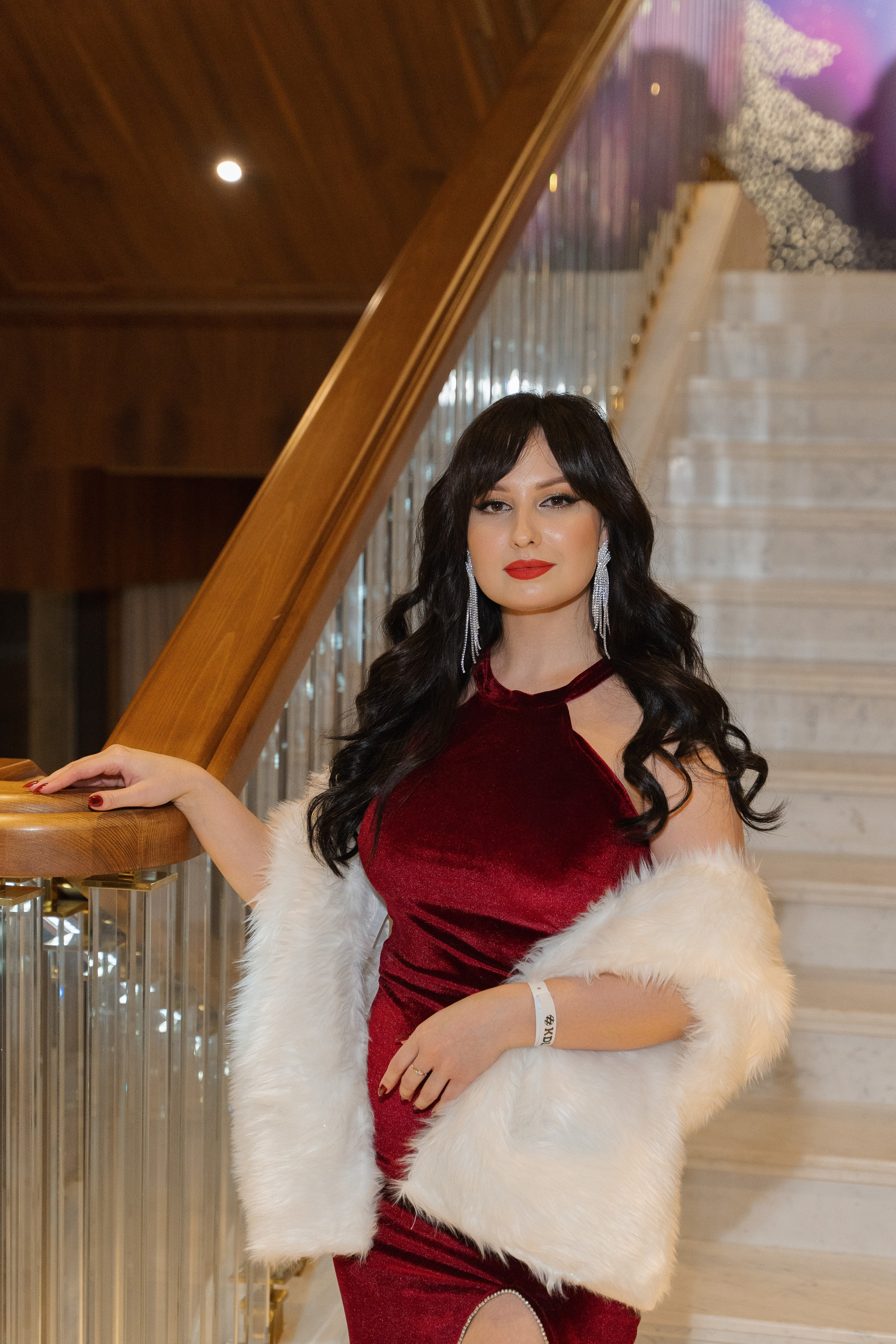 Корпоратив КДЛ