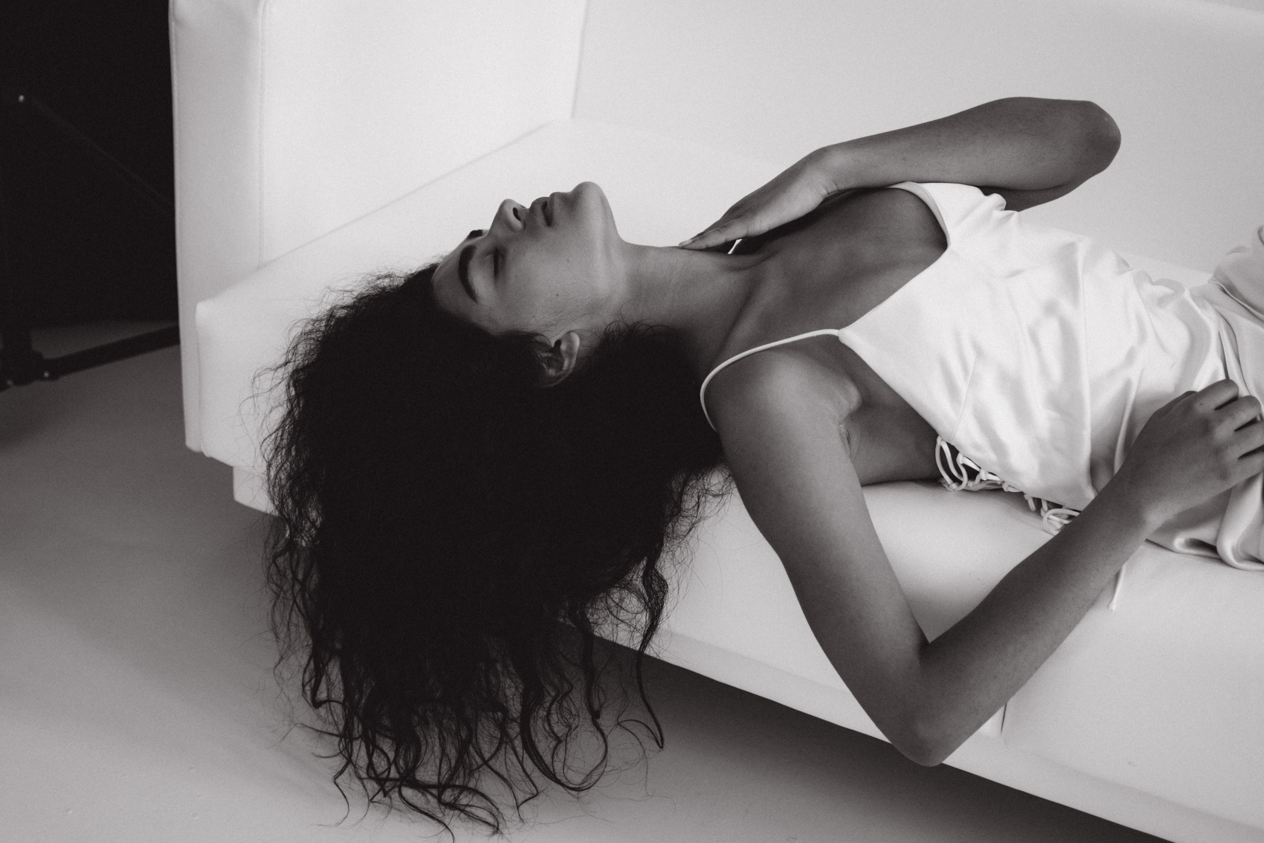 Персональные. Портретный фотограф в Самаре Anastasia Davi. Съемки для брендов