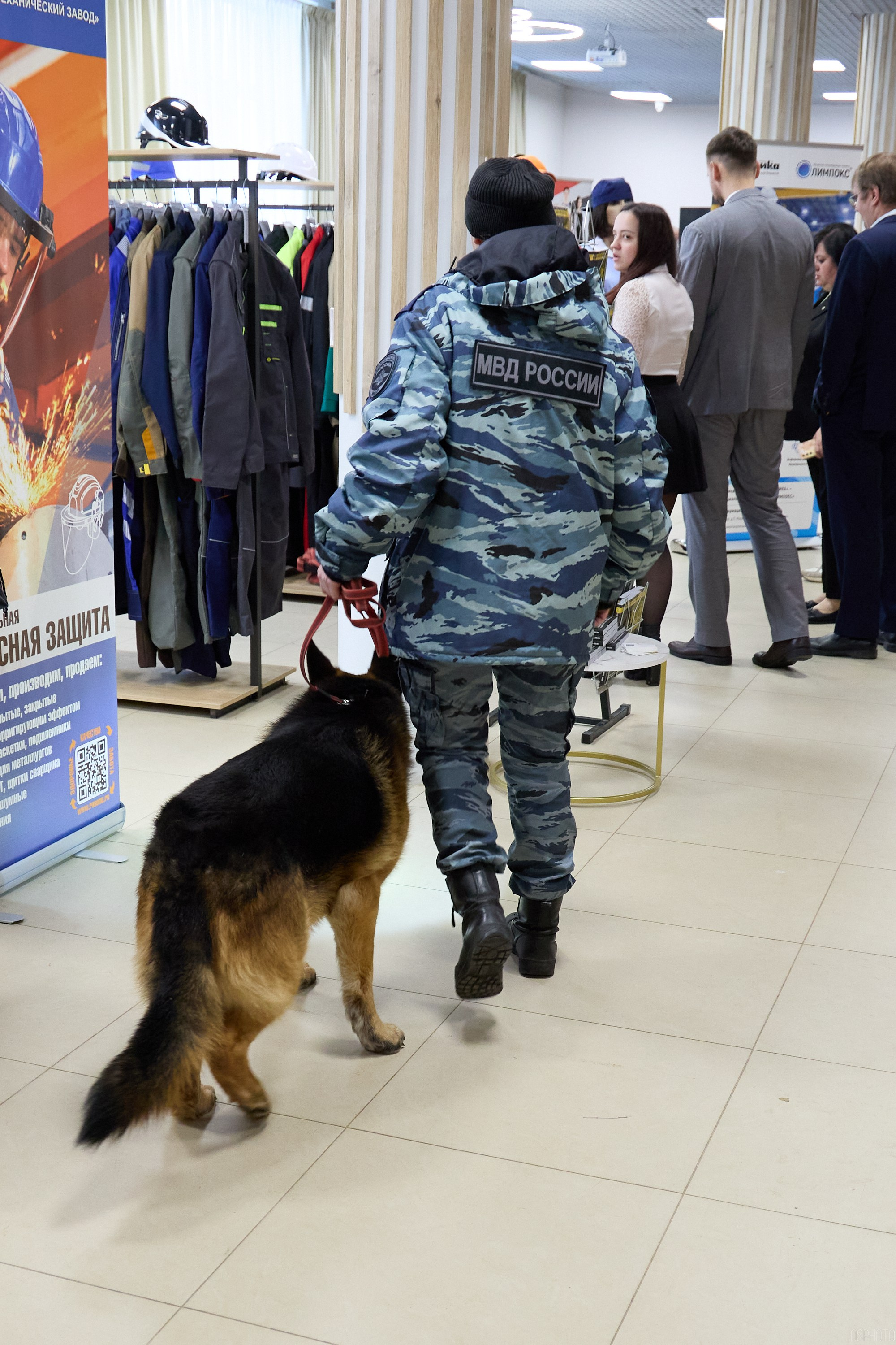 Конференция БИОТ | Ярославль. OSPhoto