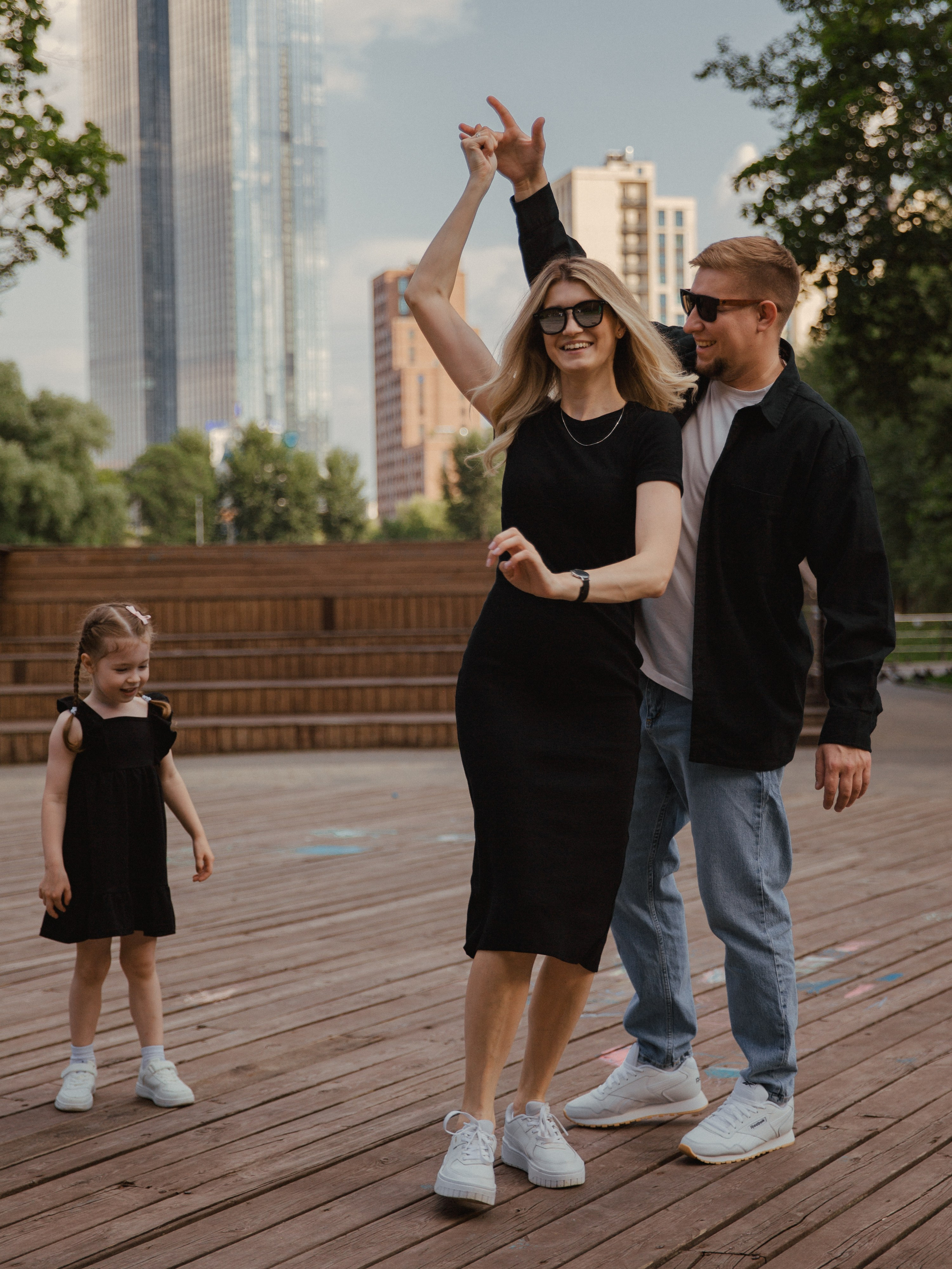 VYACHESLAV & YULIYA. Фотограф Ариана Романовская, Москва и МО