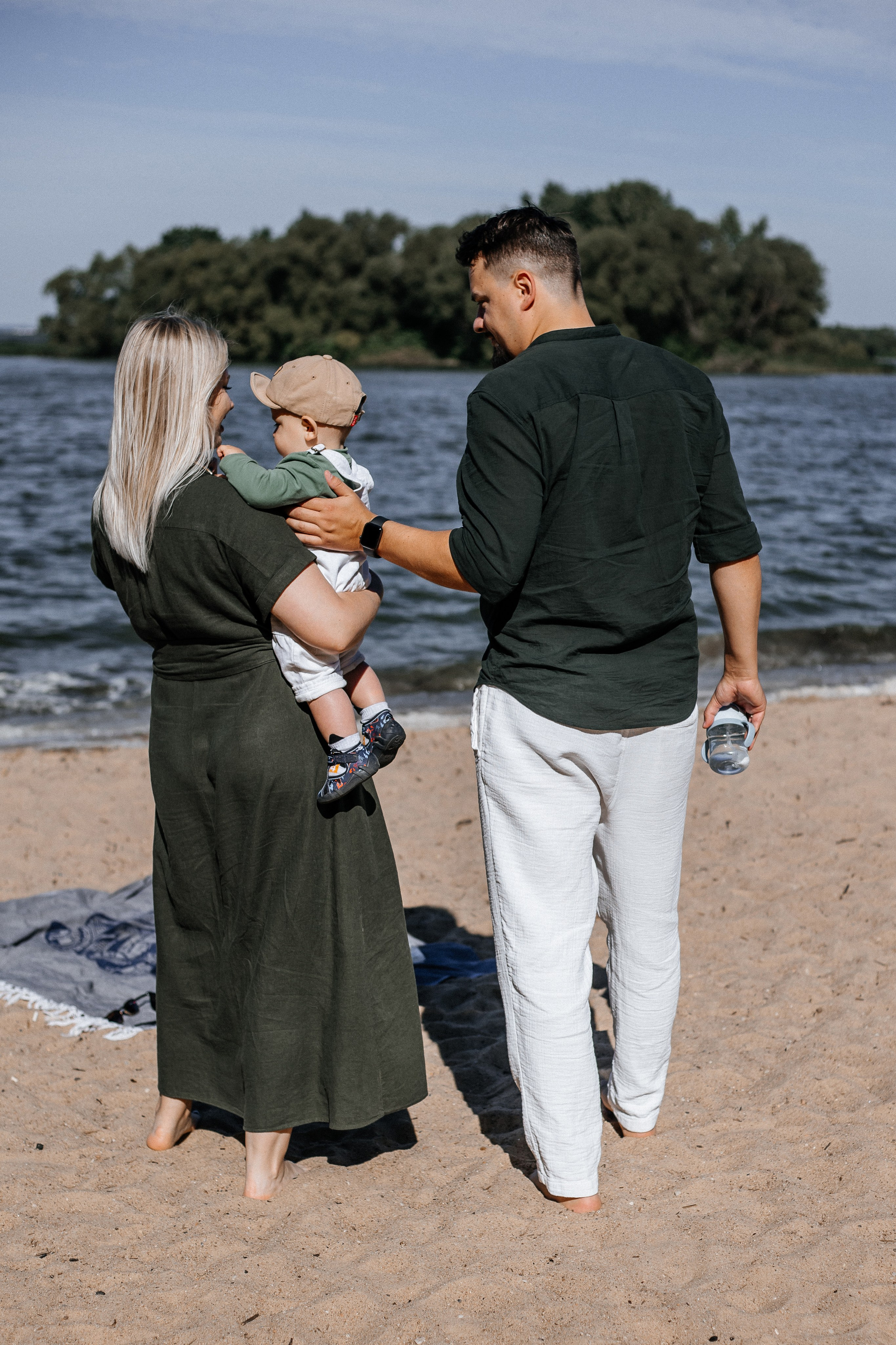 Семья. Свадебный, семейный фотограф Беларусь