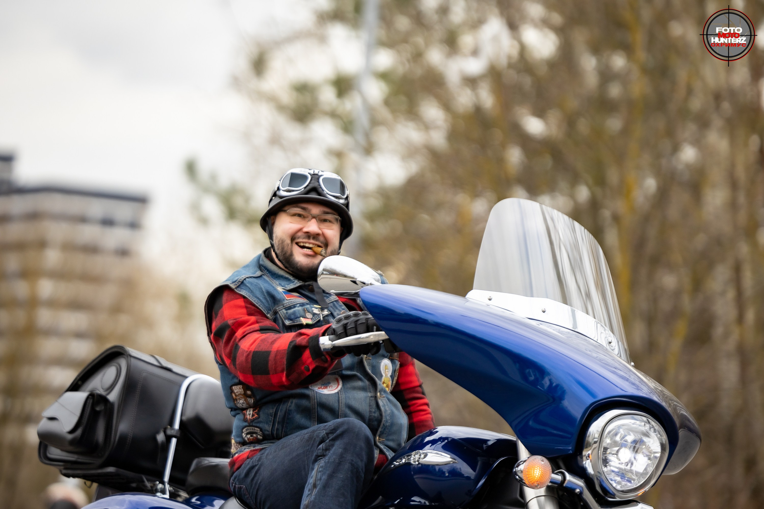 Марафон на Островной 30.03.25. Фотограф Владимир Охрименко