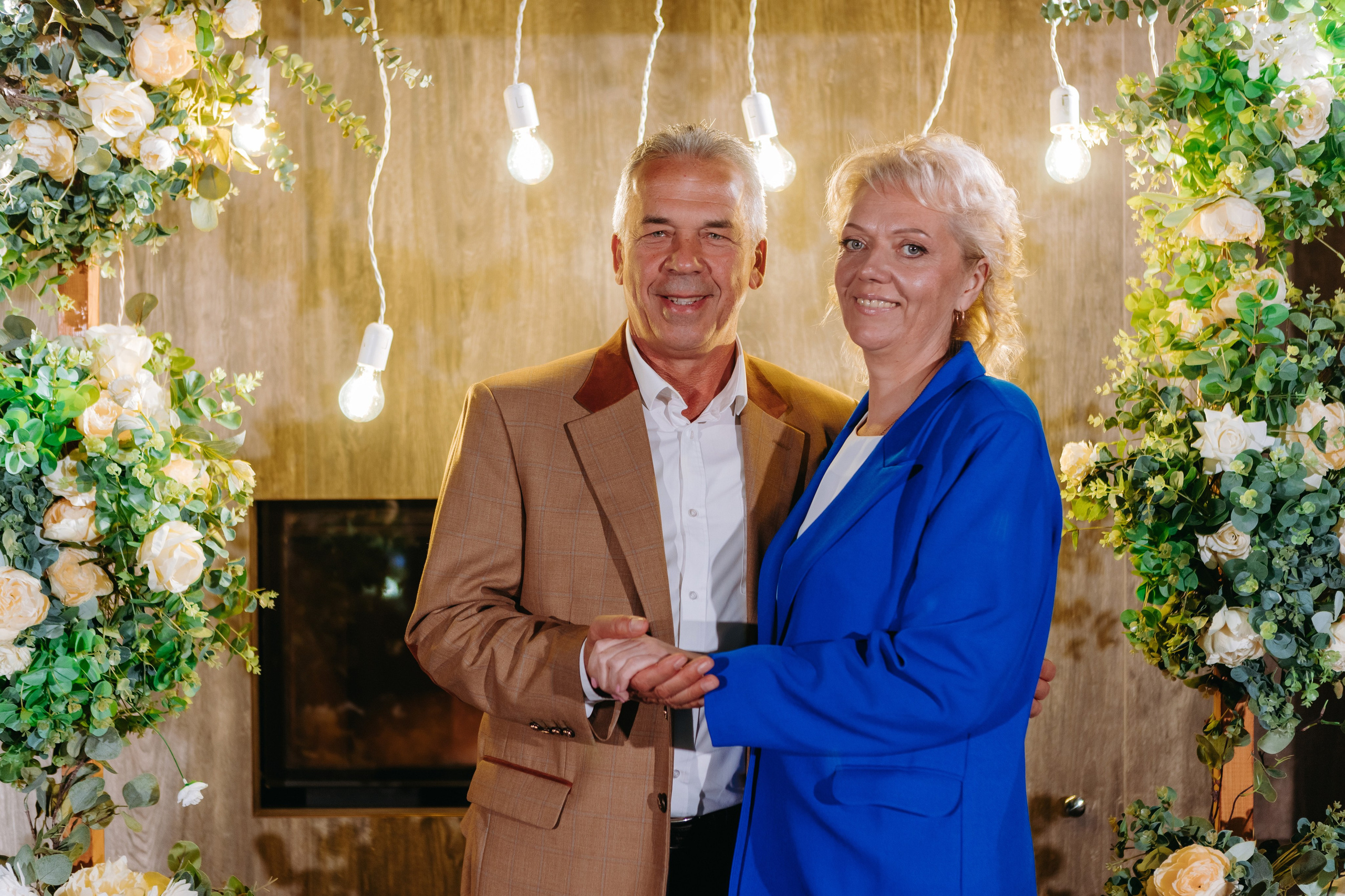 Борис и Алина. Свадебный фотограф Ксения Трухина в Нижнем Новгороде и Москве