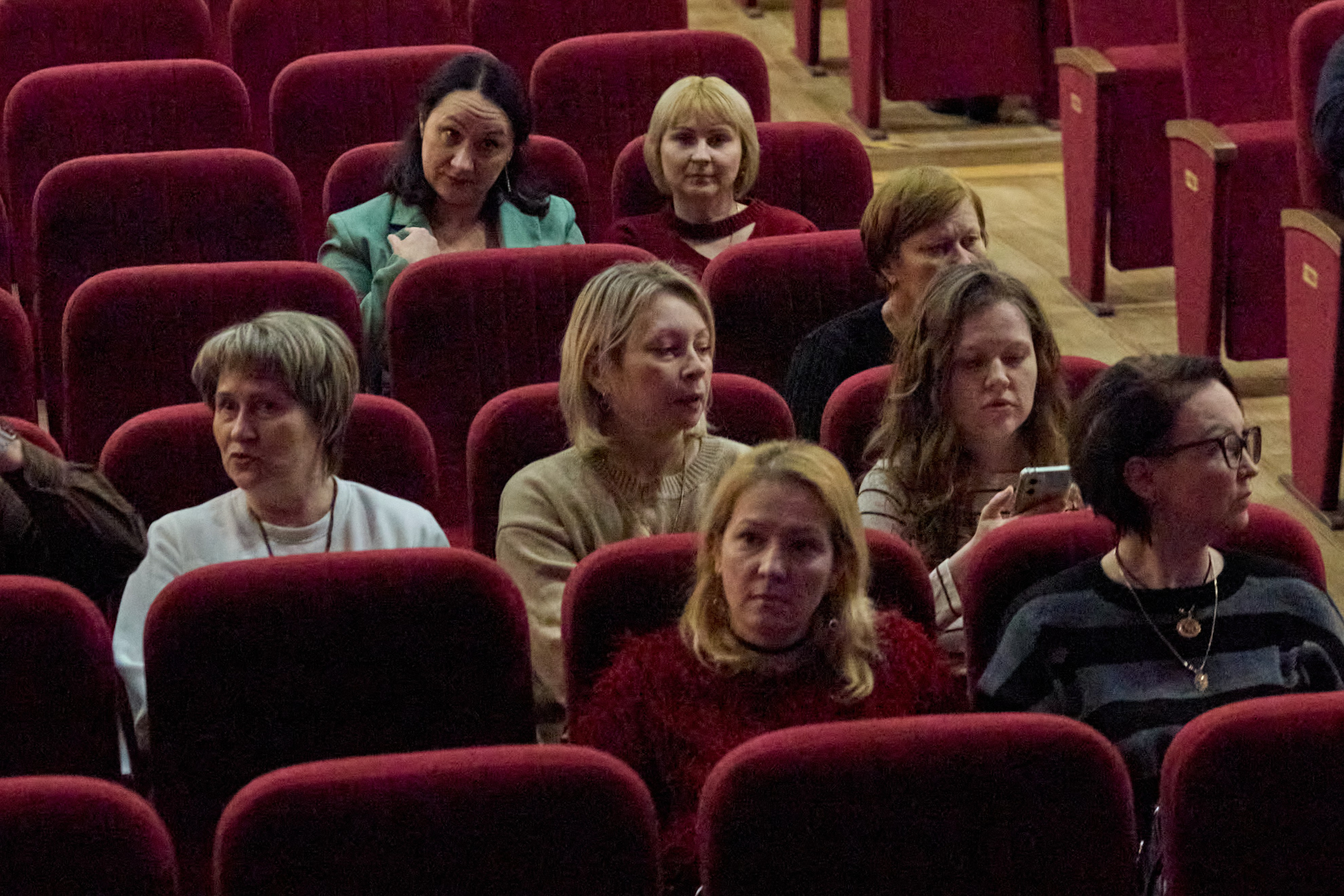 Гр. Ананас концерт 20.02.26. Фотограф видеооператор Пермский край, Пермь, Оса Руслан Саматов