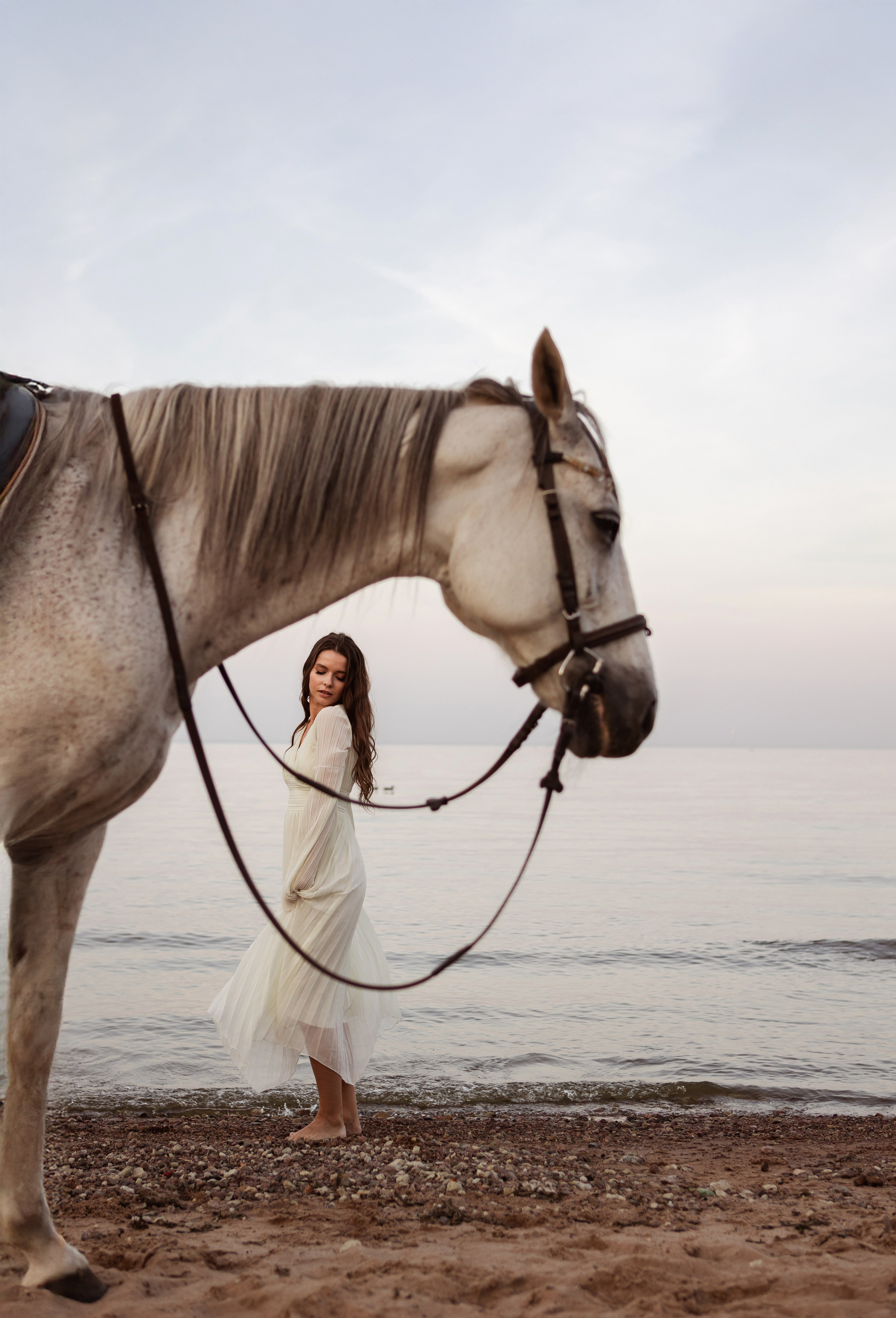 Фотосессия на заливе. Свадебный фотограф в СПБ | Санкт-Петербурге Анастасия Рахимгулова