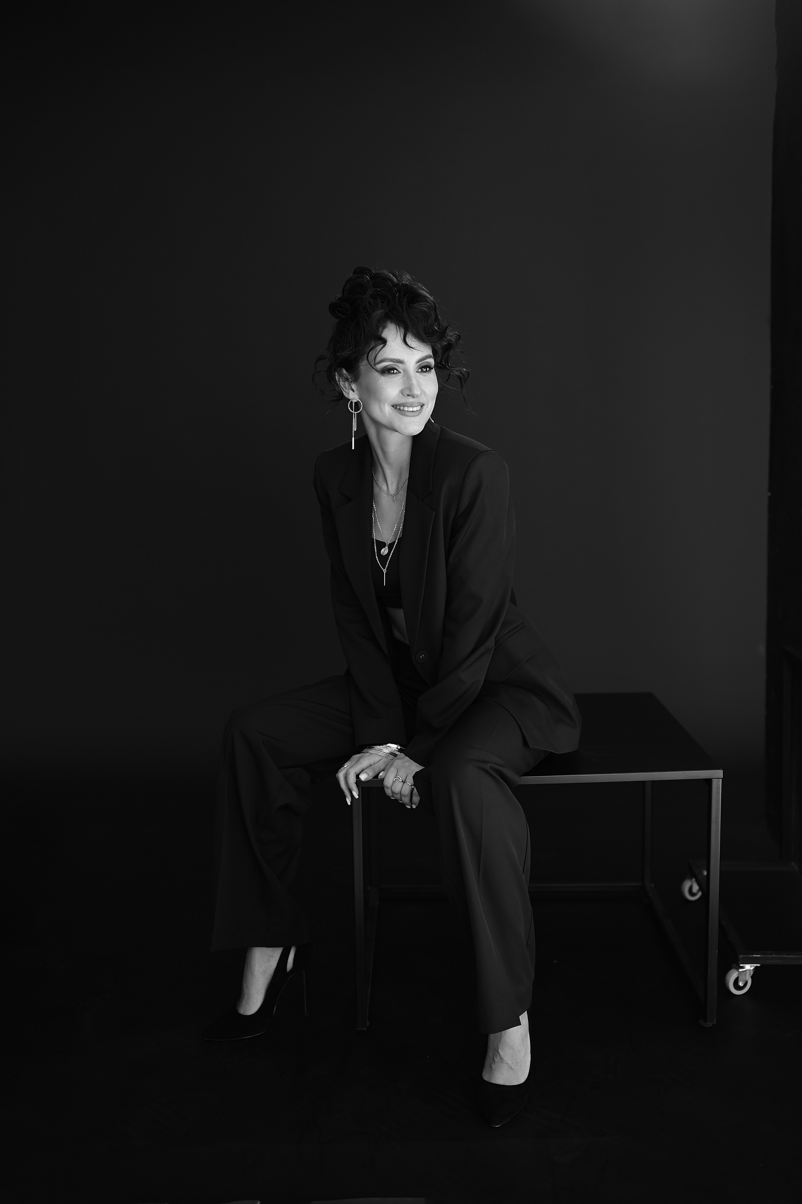 Оля. Свадебный и семейный фотограф в Самаре Головань Наталья