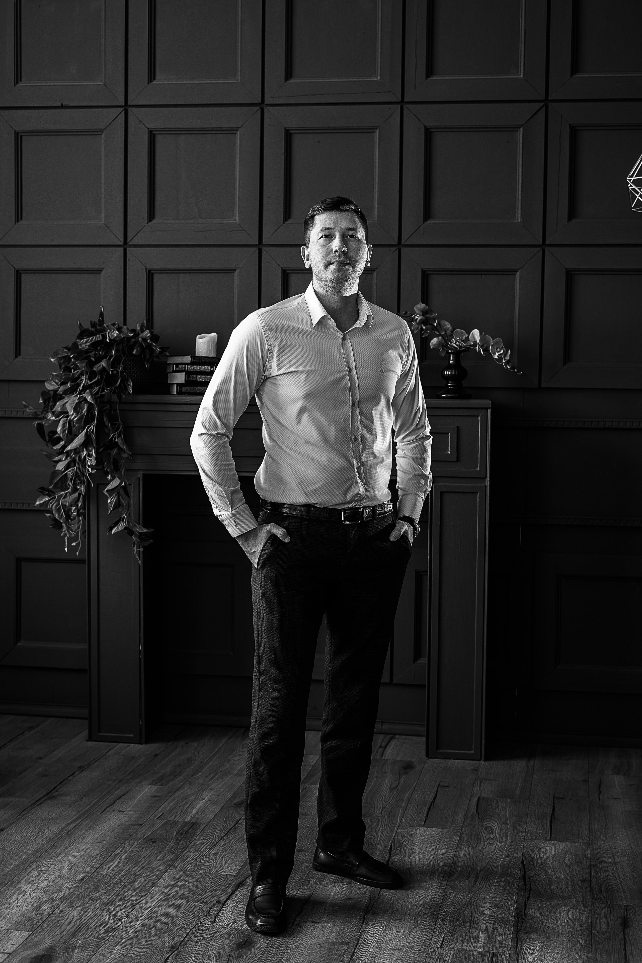 Мужское портфолио ЧБ. Свадебный и семейный фотограф/видеограф в Краснодаре Наталья Осинская