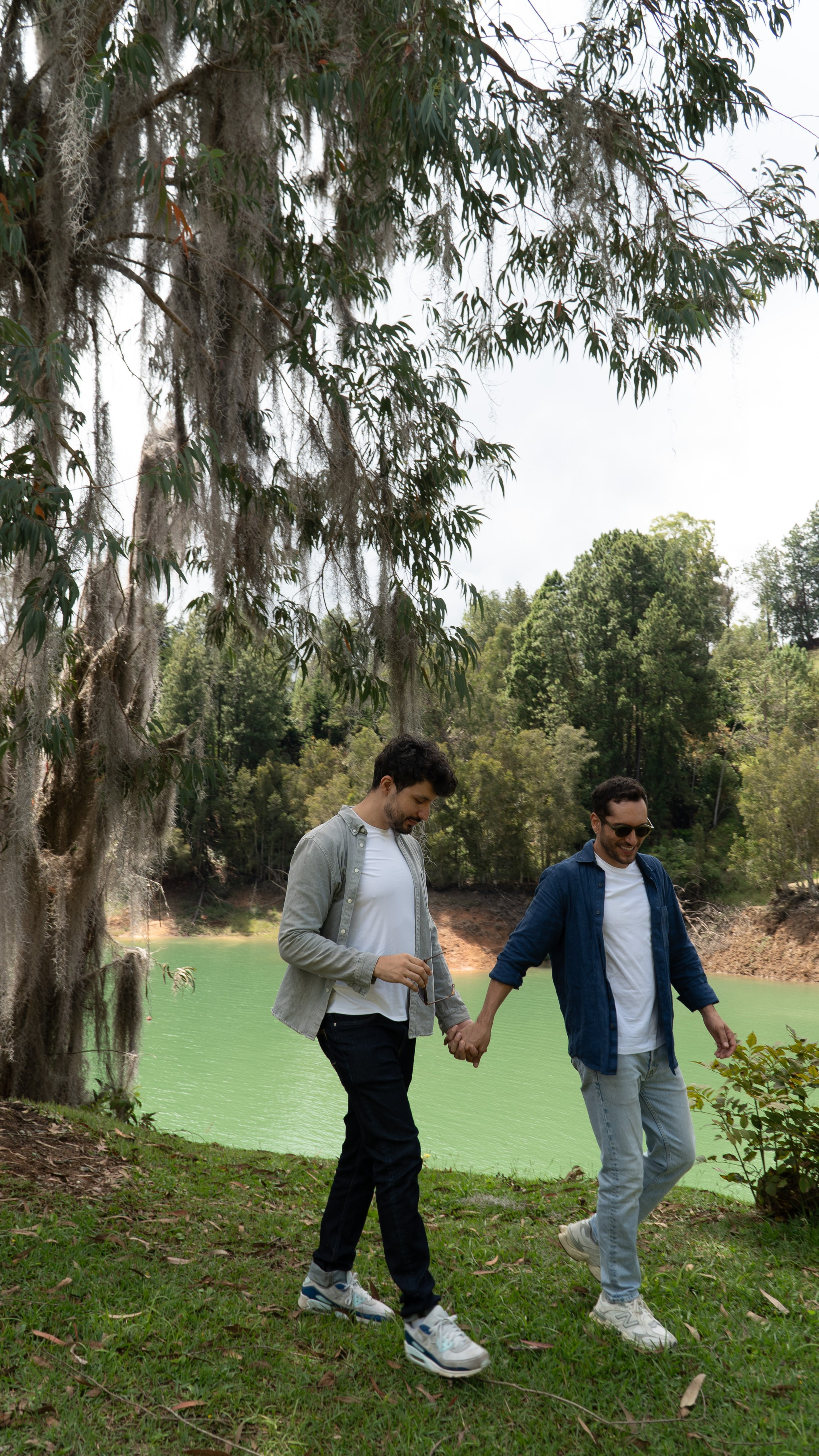 Guatape full. Wedding Photographer in Barcelona and Medellin