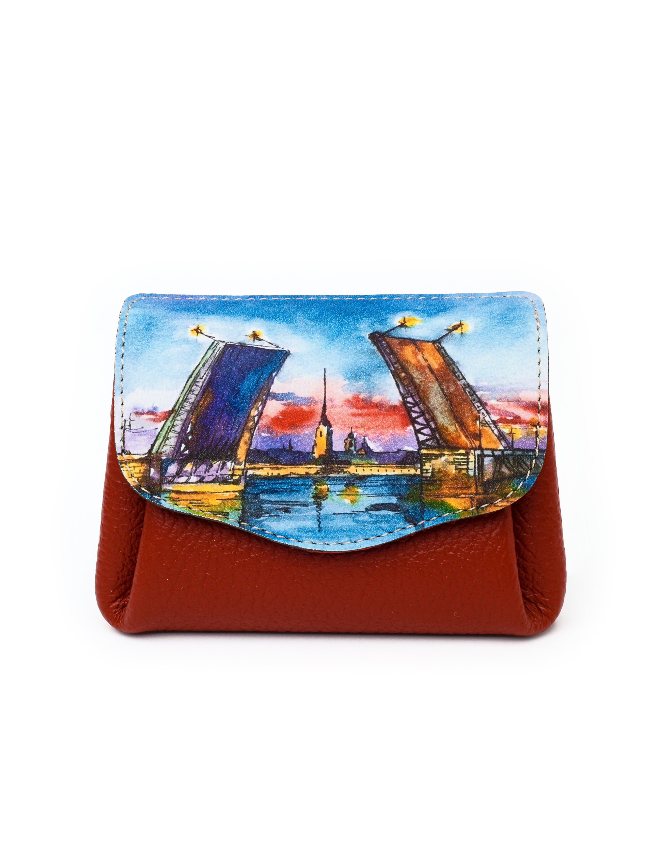 Кошельки. Предметный фотограф, инфографика и видео в Санкт-Петербурге