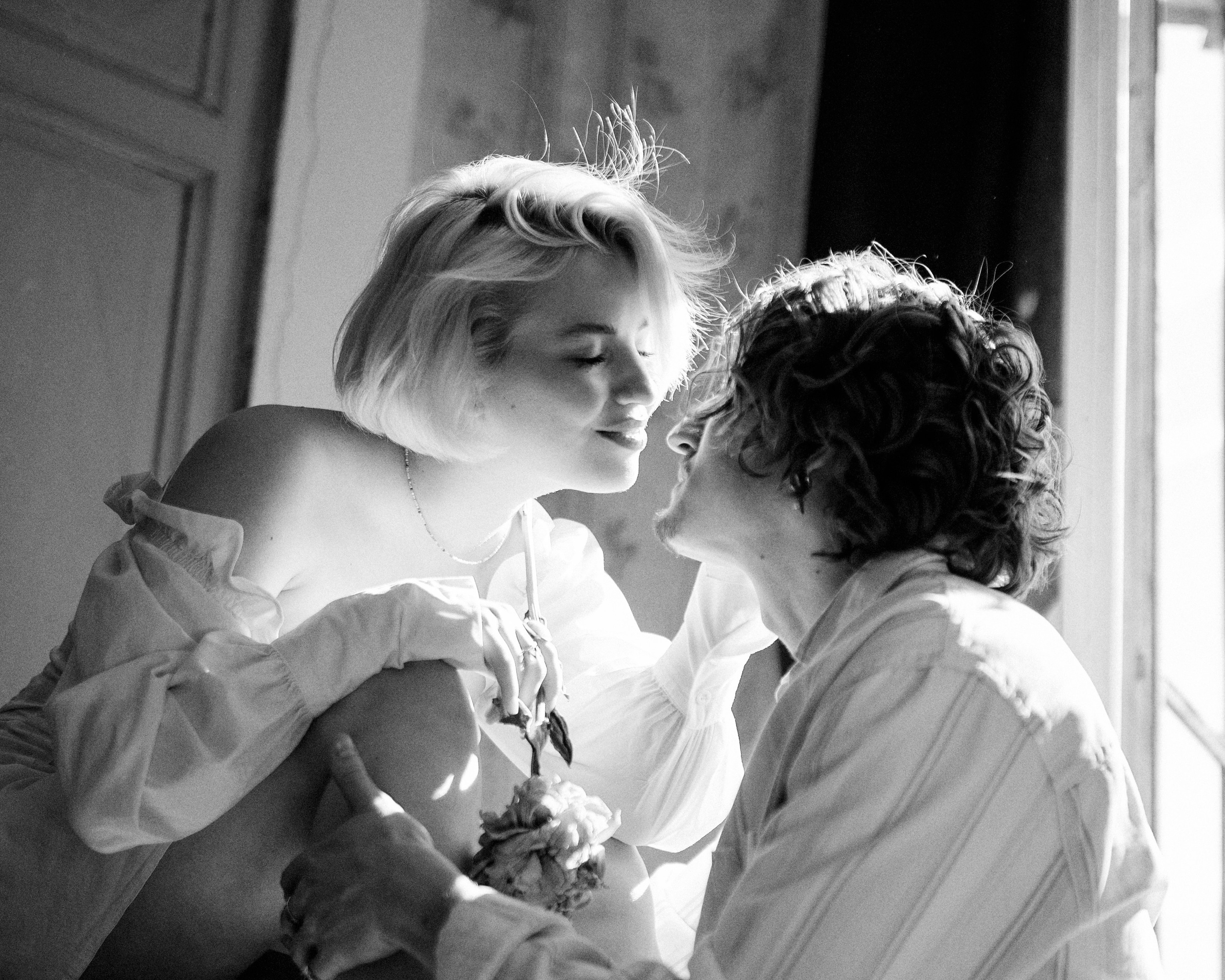 Masha&Pasha (studio). Фотограф города Уральск Ольга Василец