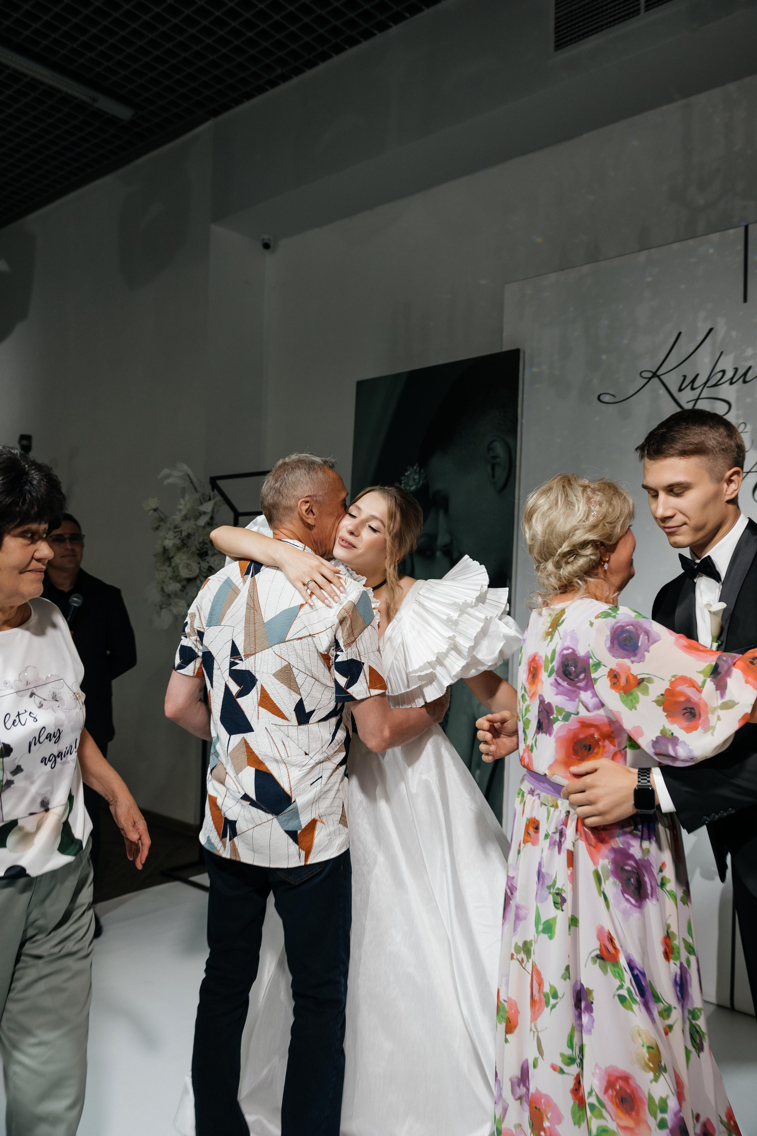 Свадебная история Кирилла и Алины. Свадебный и семейный фотограф Рассказова Виктория