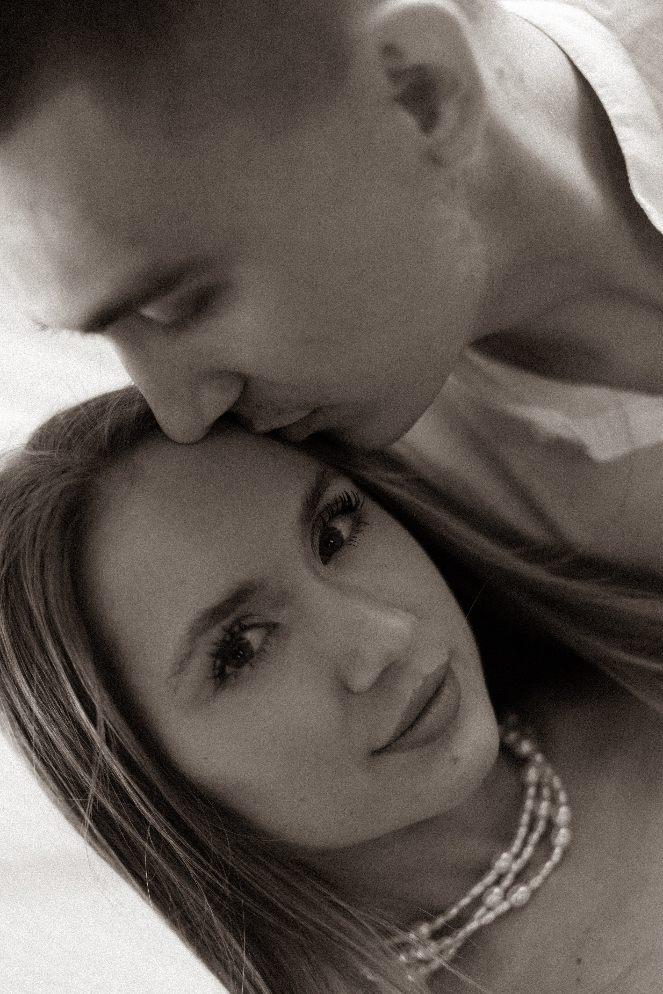 ДМИТРИЙ+ДАРЬЯ. Фотограф Элла Ефимова