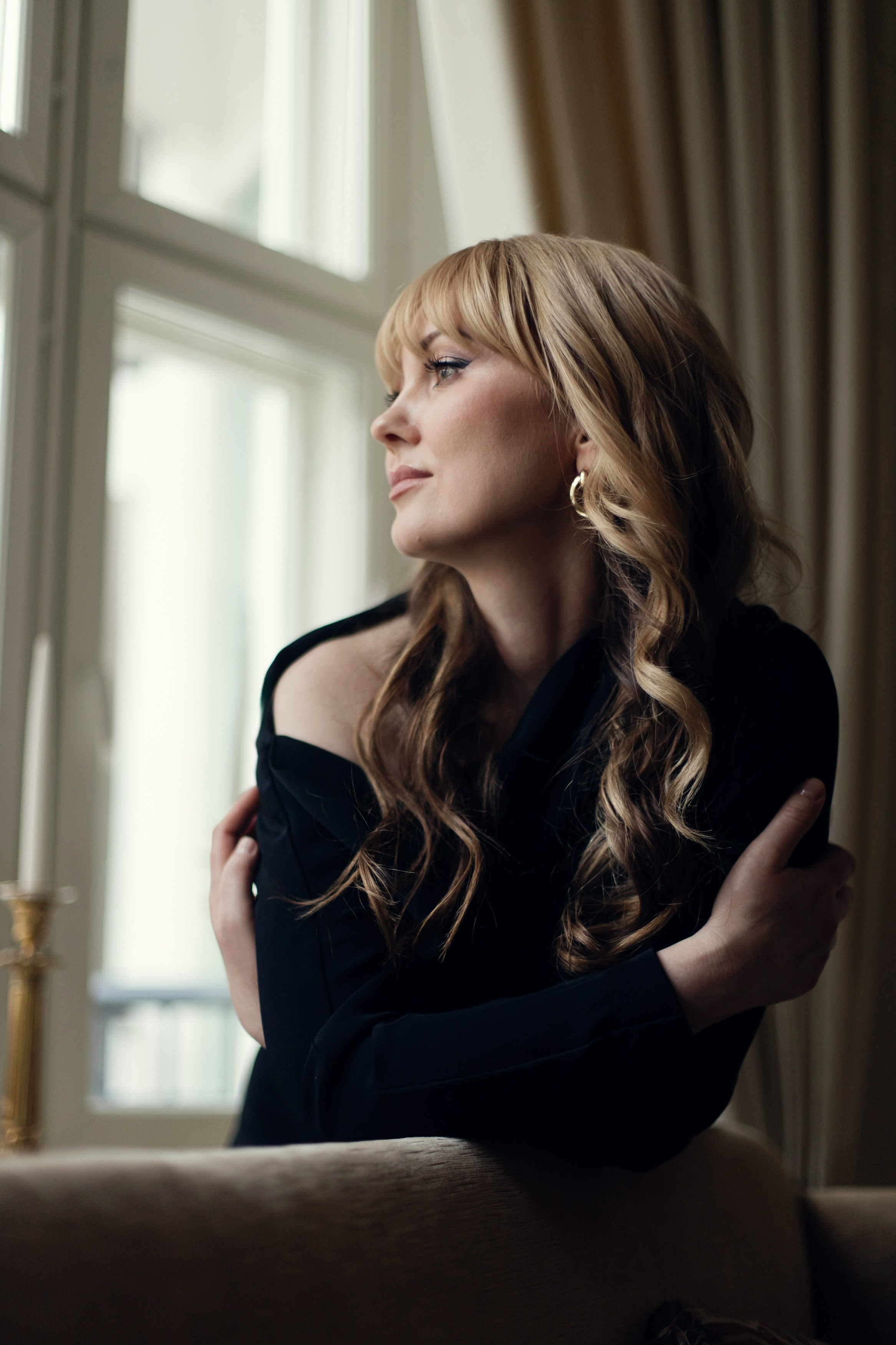 Elena. Family and portrait photographer Helsinki