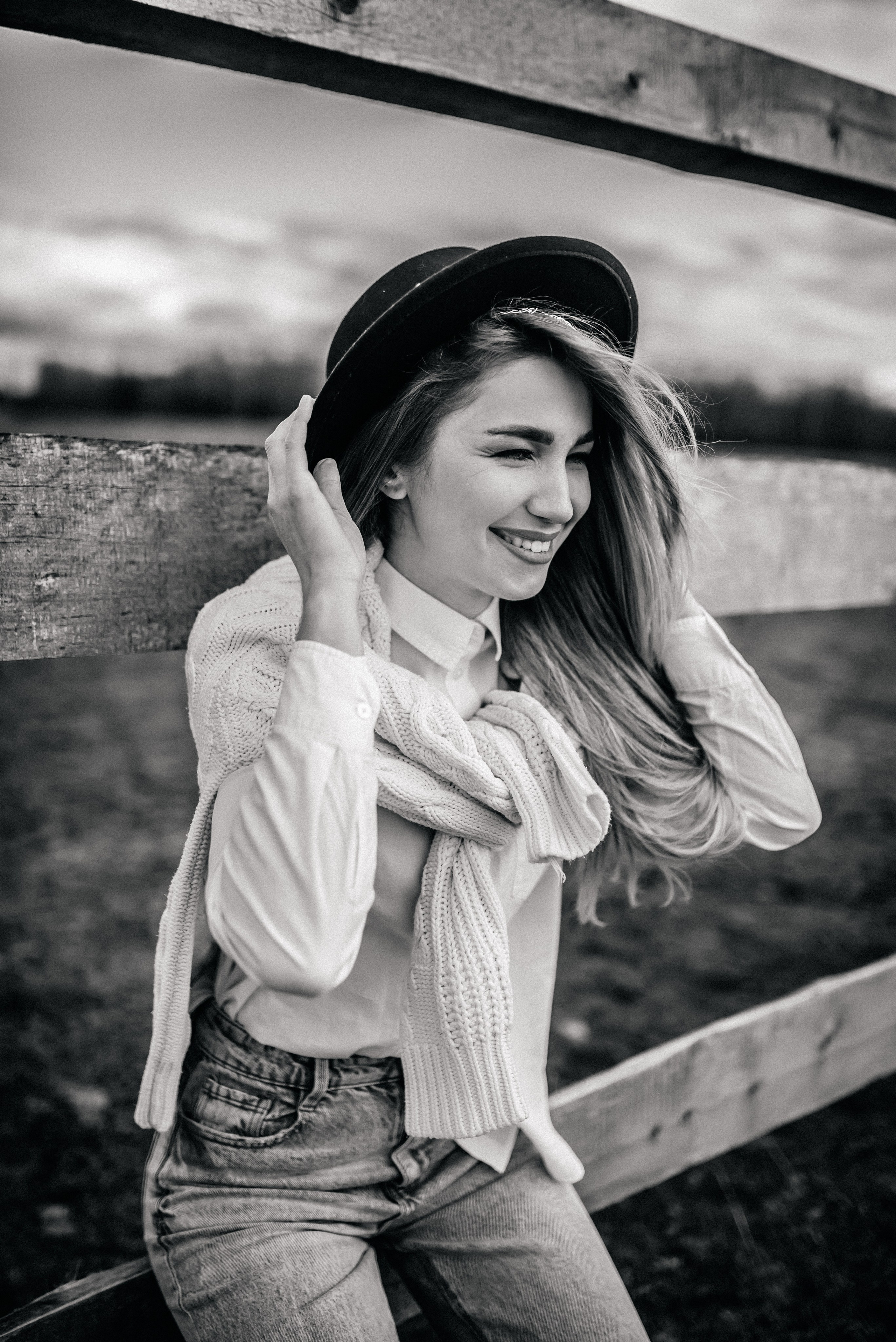 Ира, осень 2021. Главная