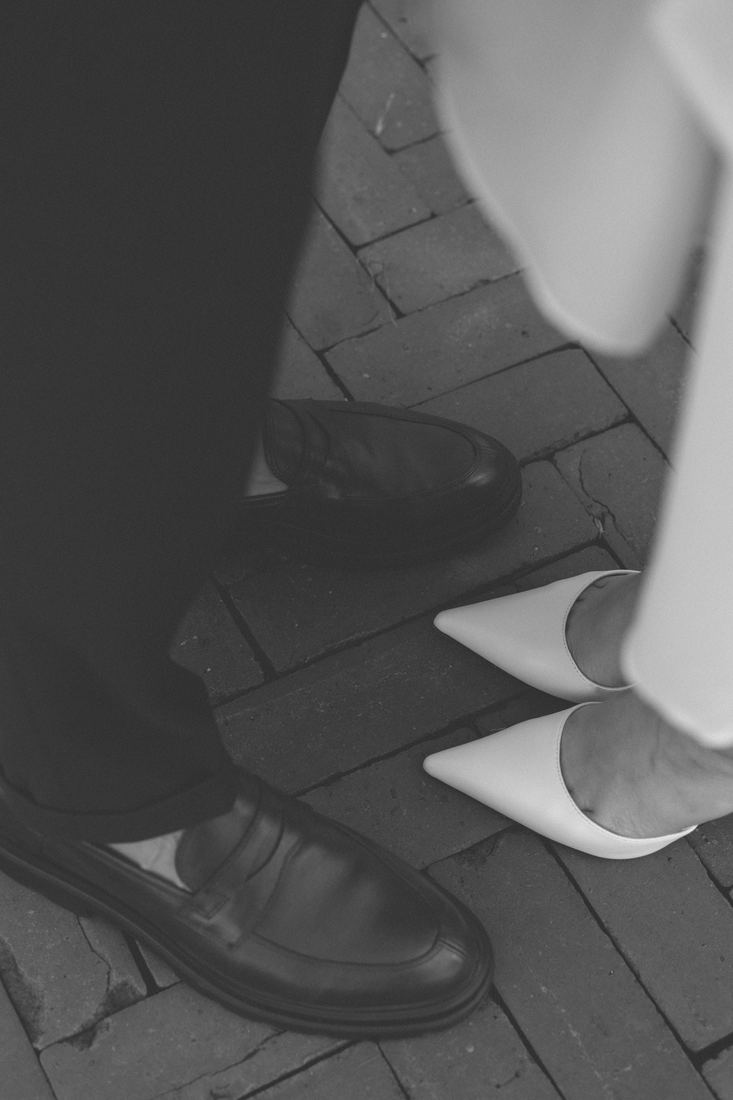 Наталья и Михаил. Фотограф Лютикова Ирина, Тюмень, Москва