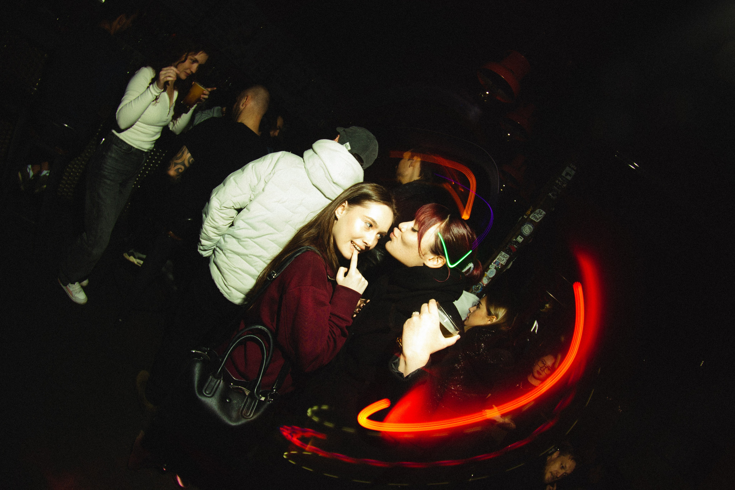 LESH B-DAY PARTY. Портретный и репортажный фотограф в Перми Даня Рокер