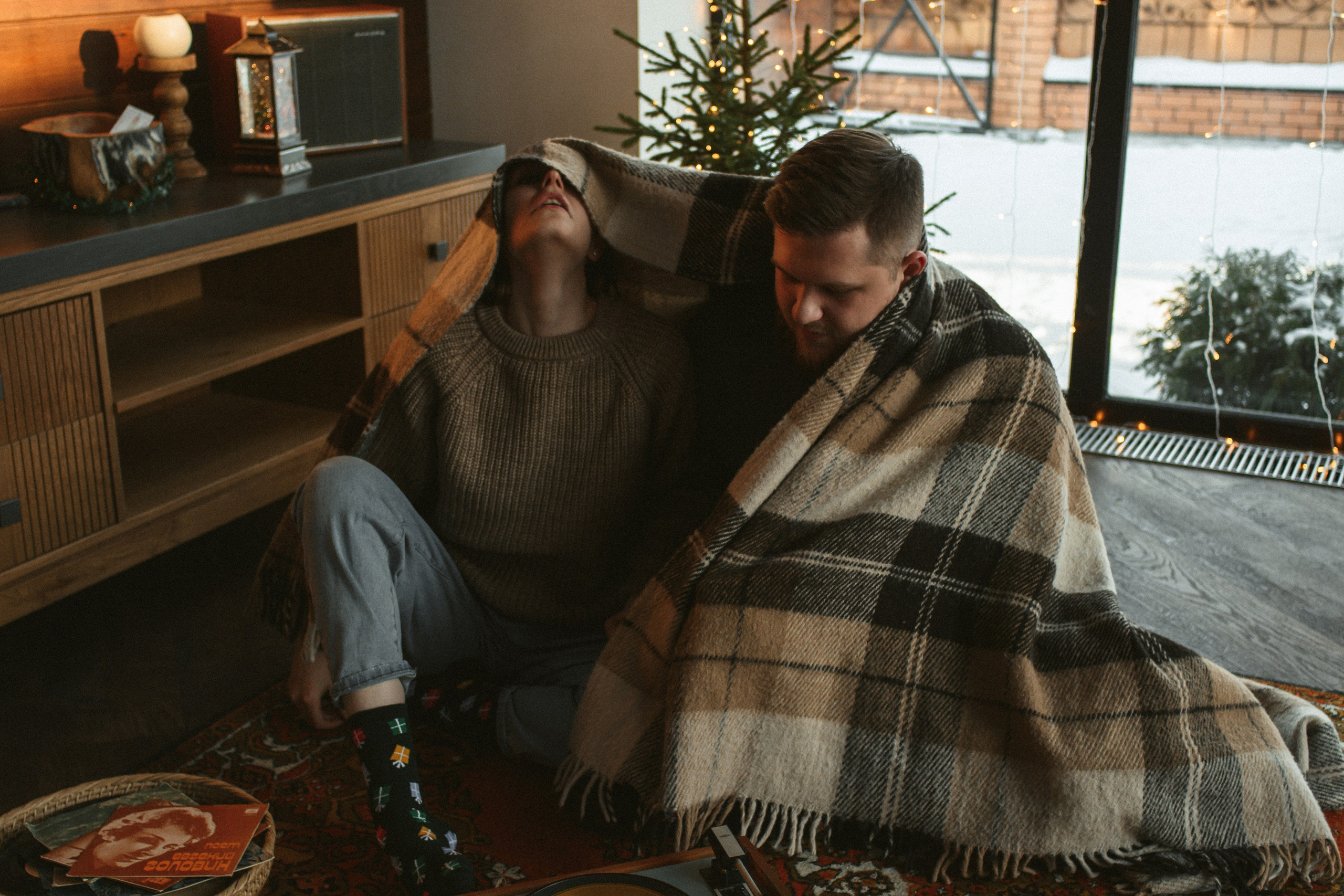 Александра и Денис. Фотограф в Челябинске Любовь Денисенко