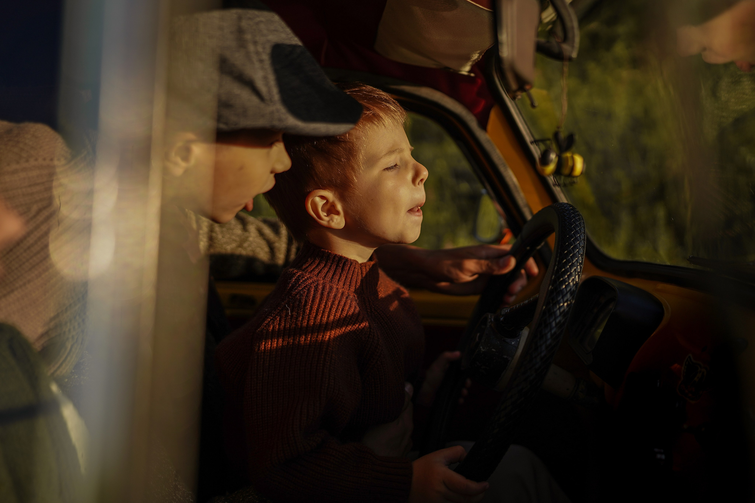 Галерея. Фотограф материнства Лена Олюнина Фотограф Калининград