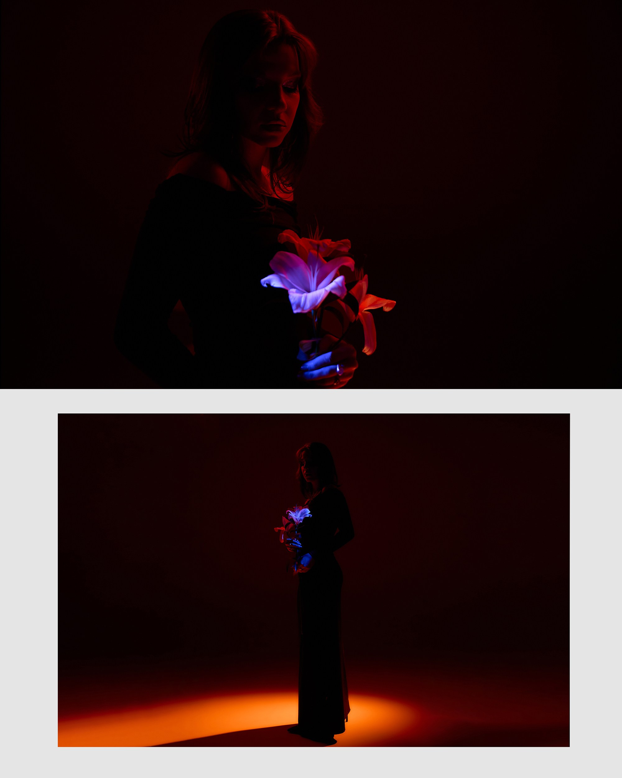 Nastya. Иван Глухих, портретный фотограф