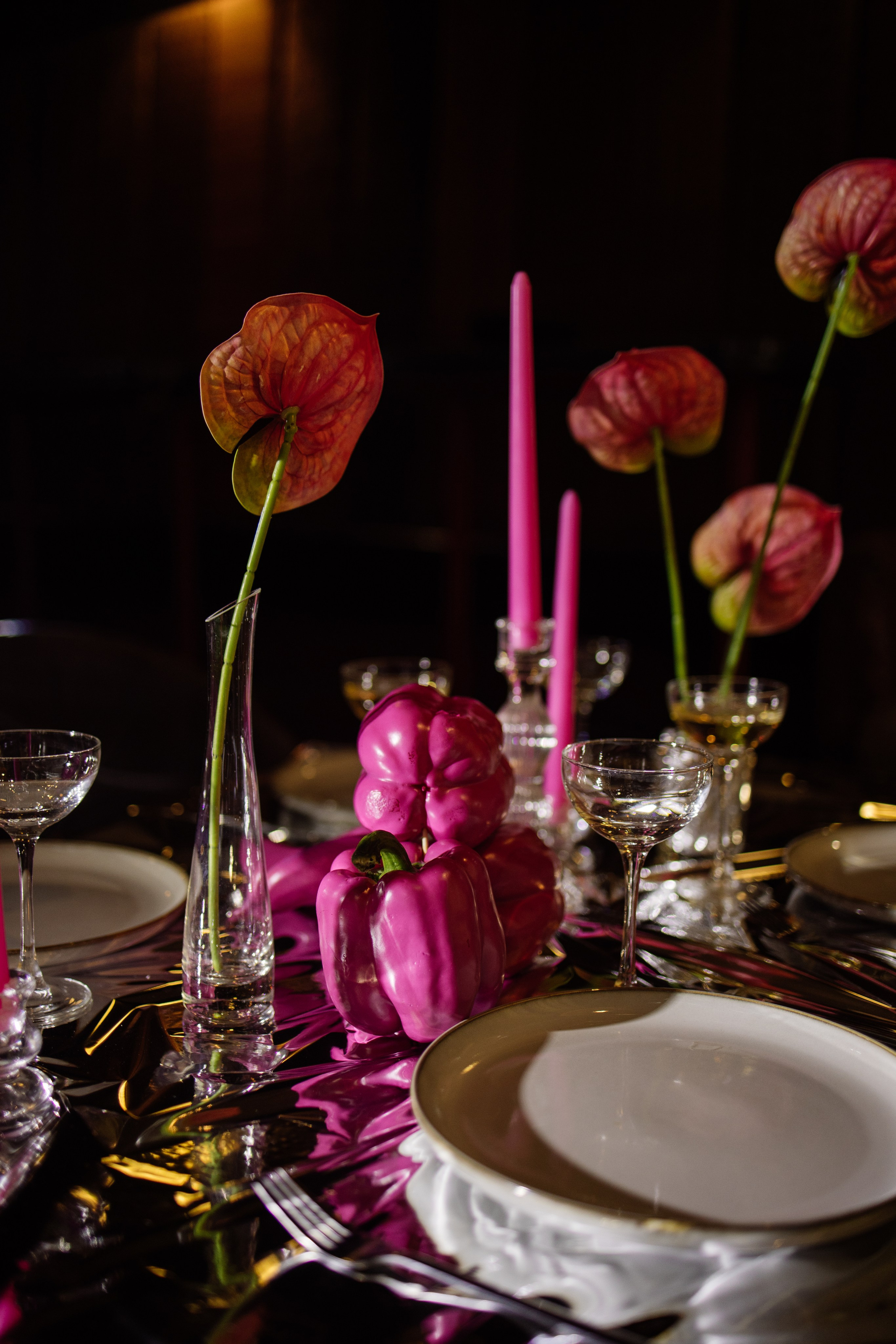 Андрей и Алёна. Фотограф в Новосибирске