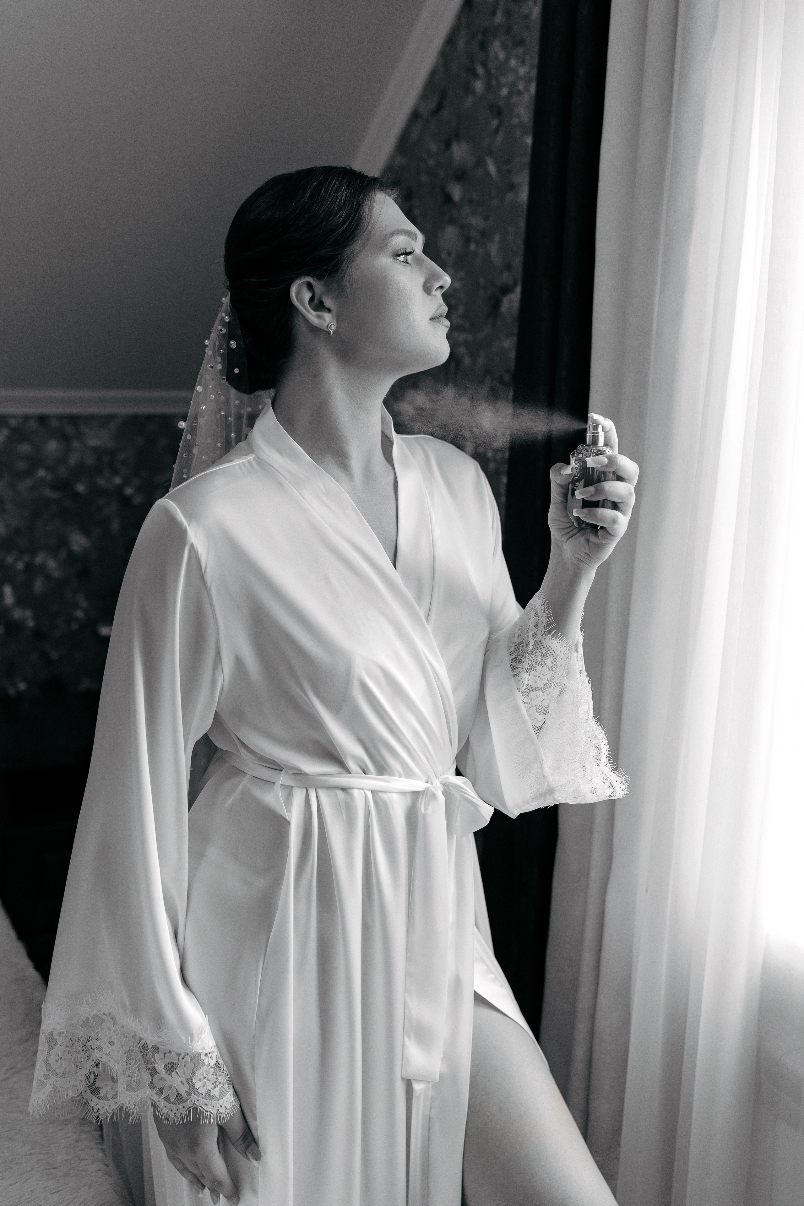 Александр и Дарья. Свадебный и семейный фотограф в Алексеевке Марина Купреева