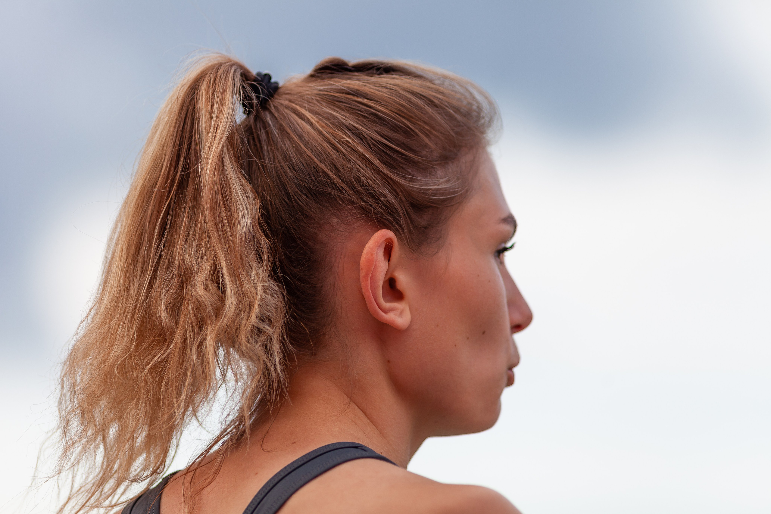 Первенство приволжского федерального округа по лёгкой атлетике 06.2025. Фотография