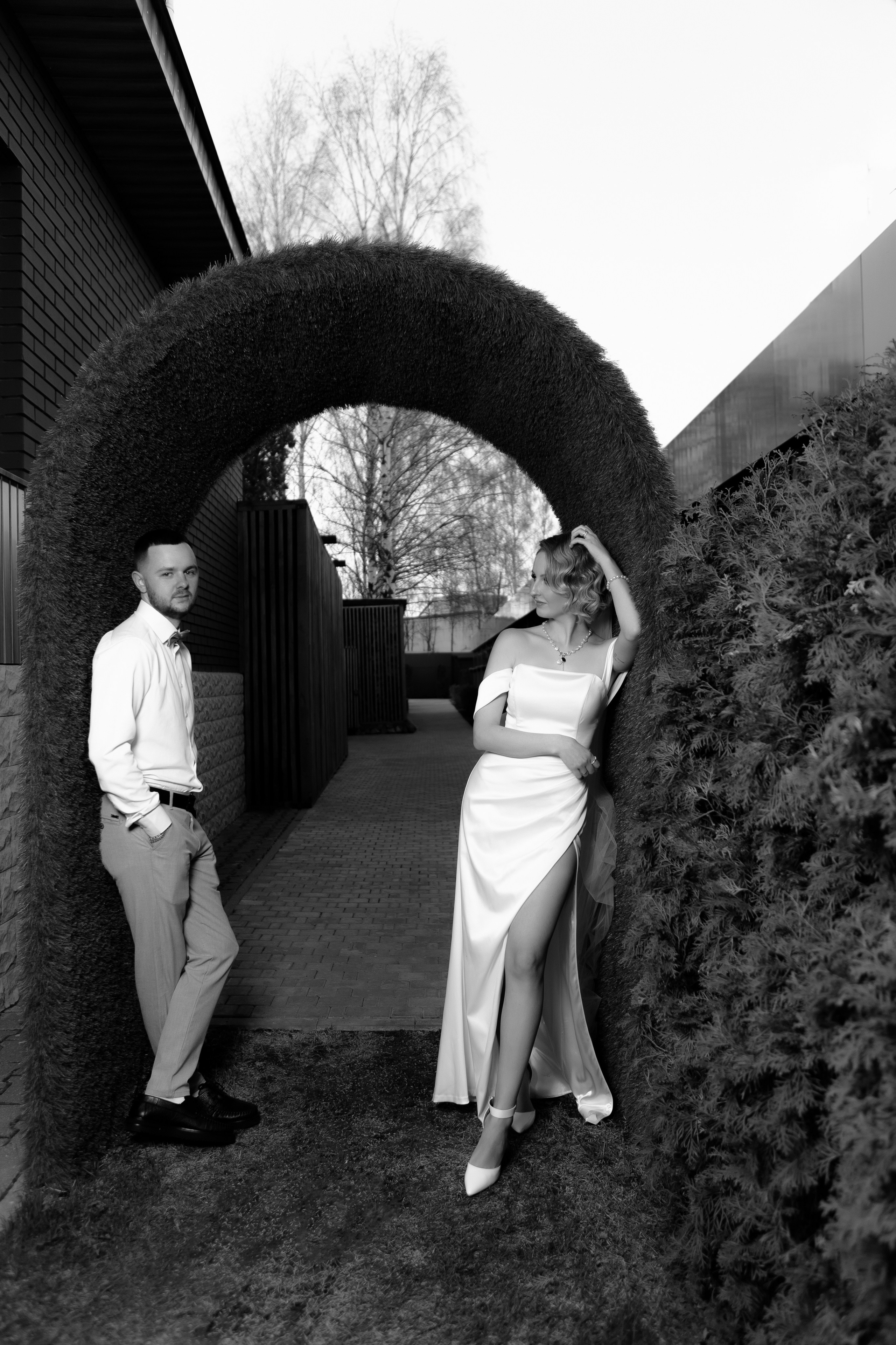 Свадьба Вадима и Дарьи. Фотограф Кольчугино/Владимир/Москва Елизавета Иода