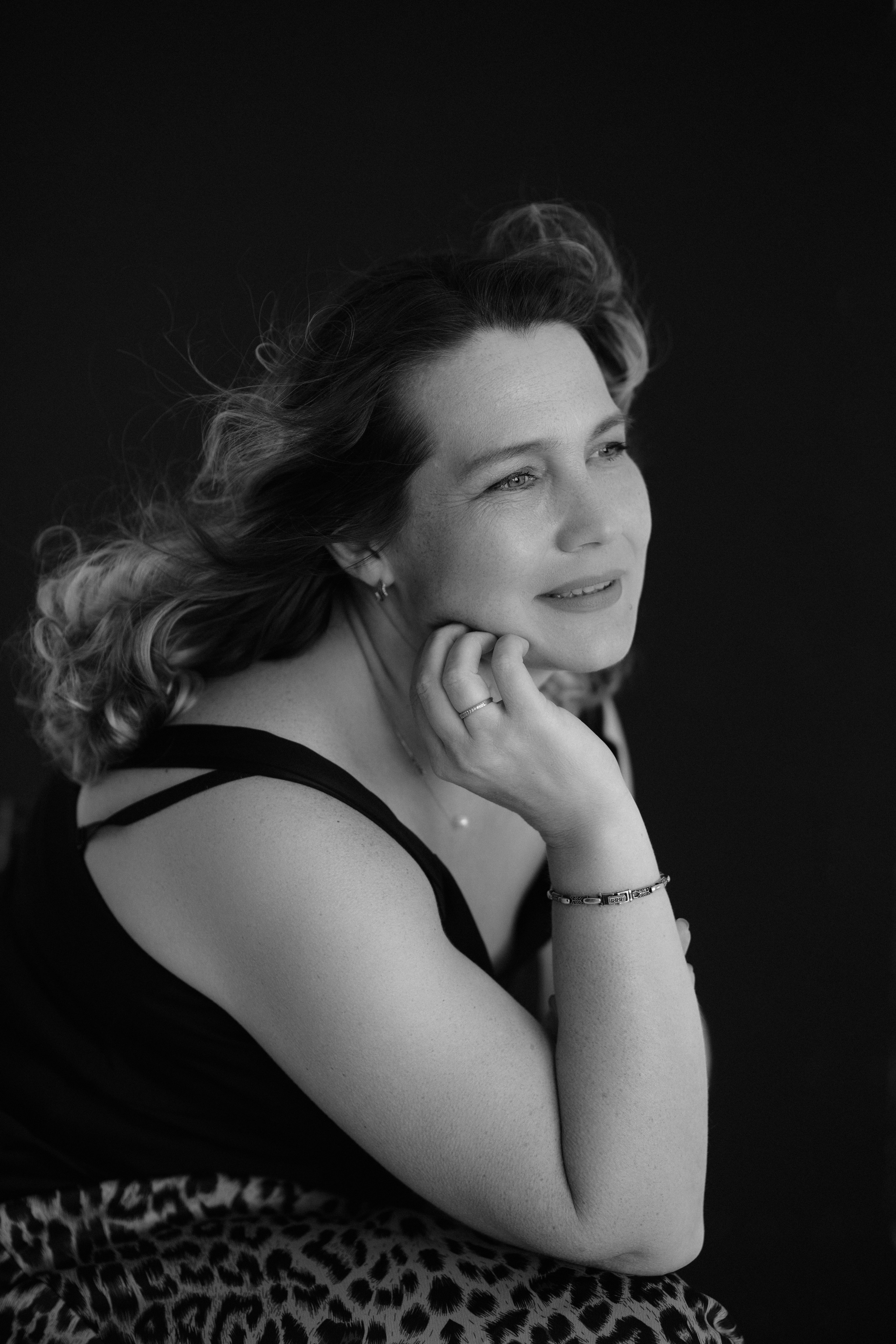 Екатерина. Фотограф чувственного портрета в Санкт-Петербурге Светлана Фролова