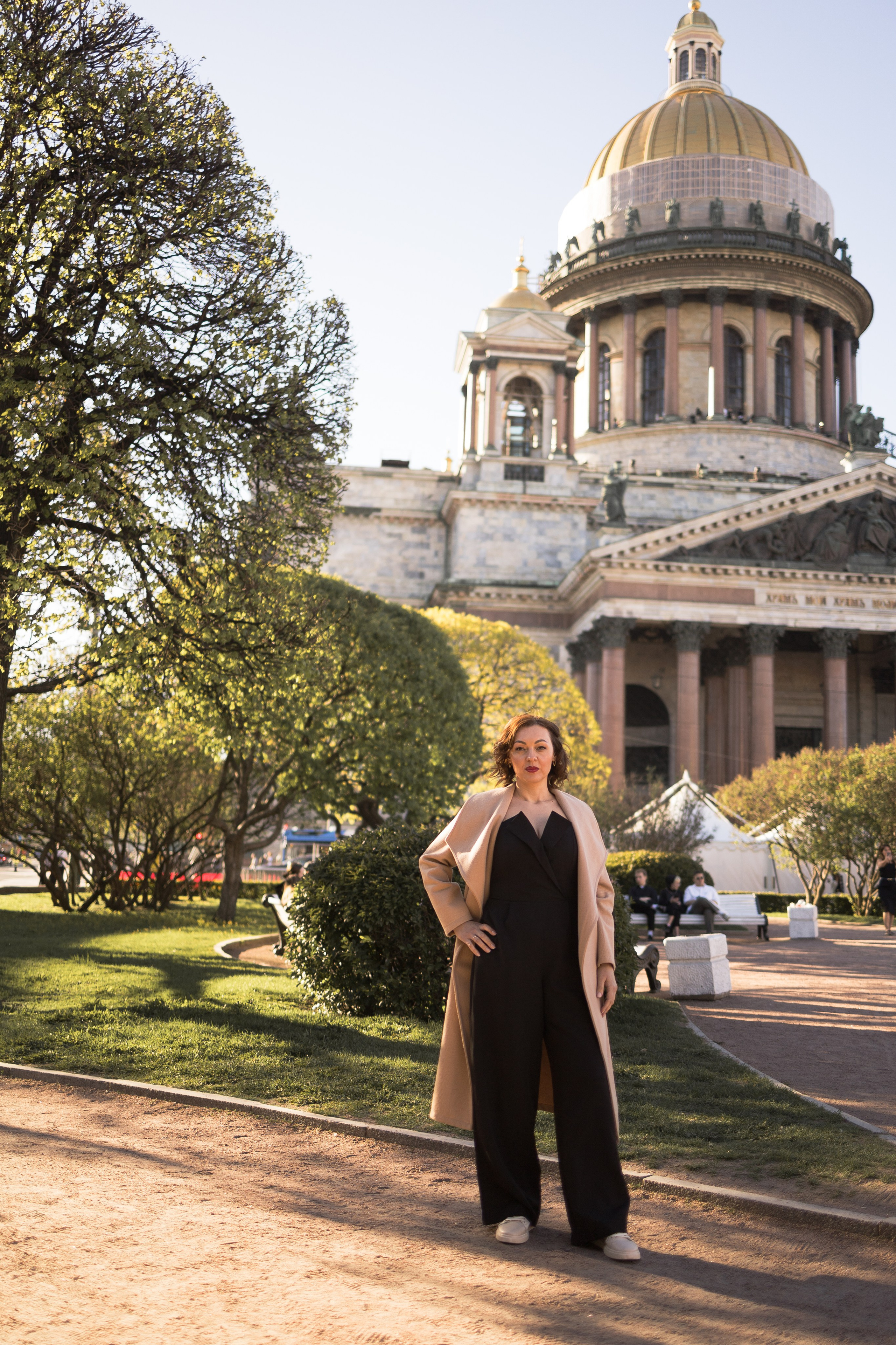 Фотограф в Санкт-Петербурге Светлана Арестова