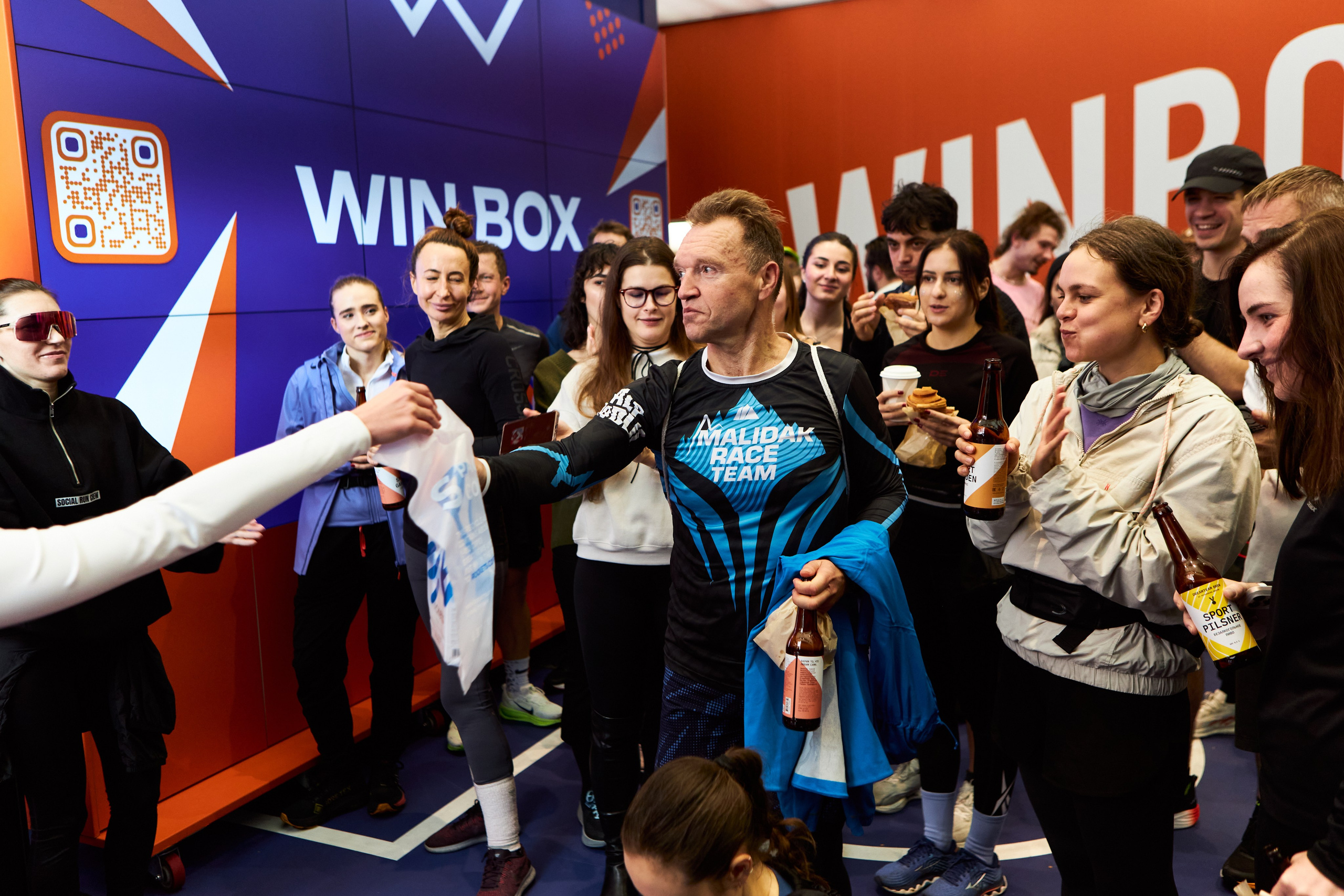 WINLINE. Мультижанровый фотограф в Москве/Орле/Санкт-Петербурге Щукина Анастасия