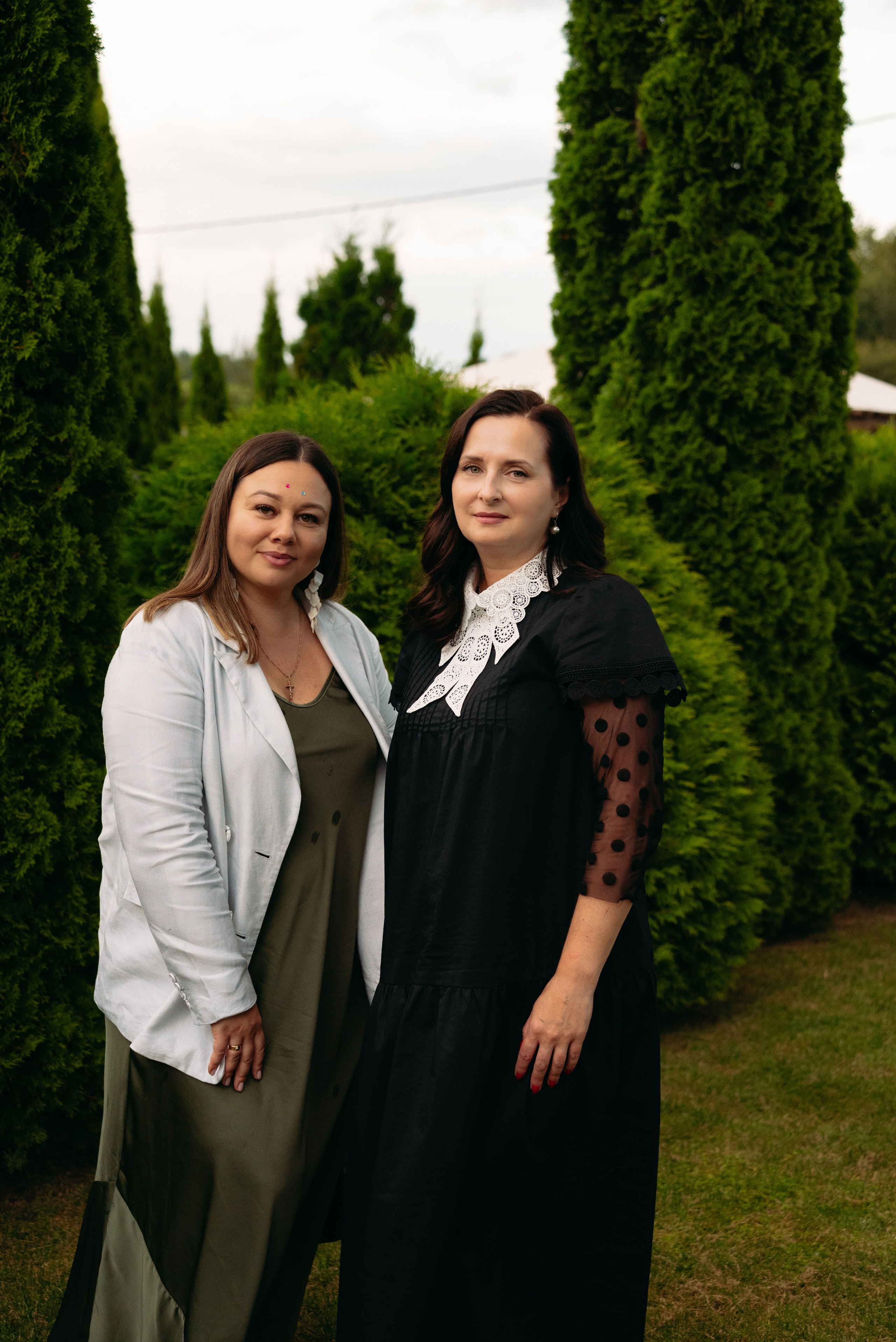 Inessa Happy 30. Фотограф в Минске