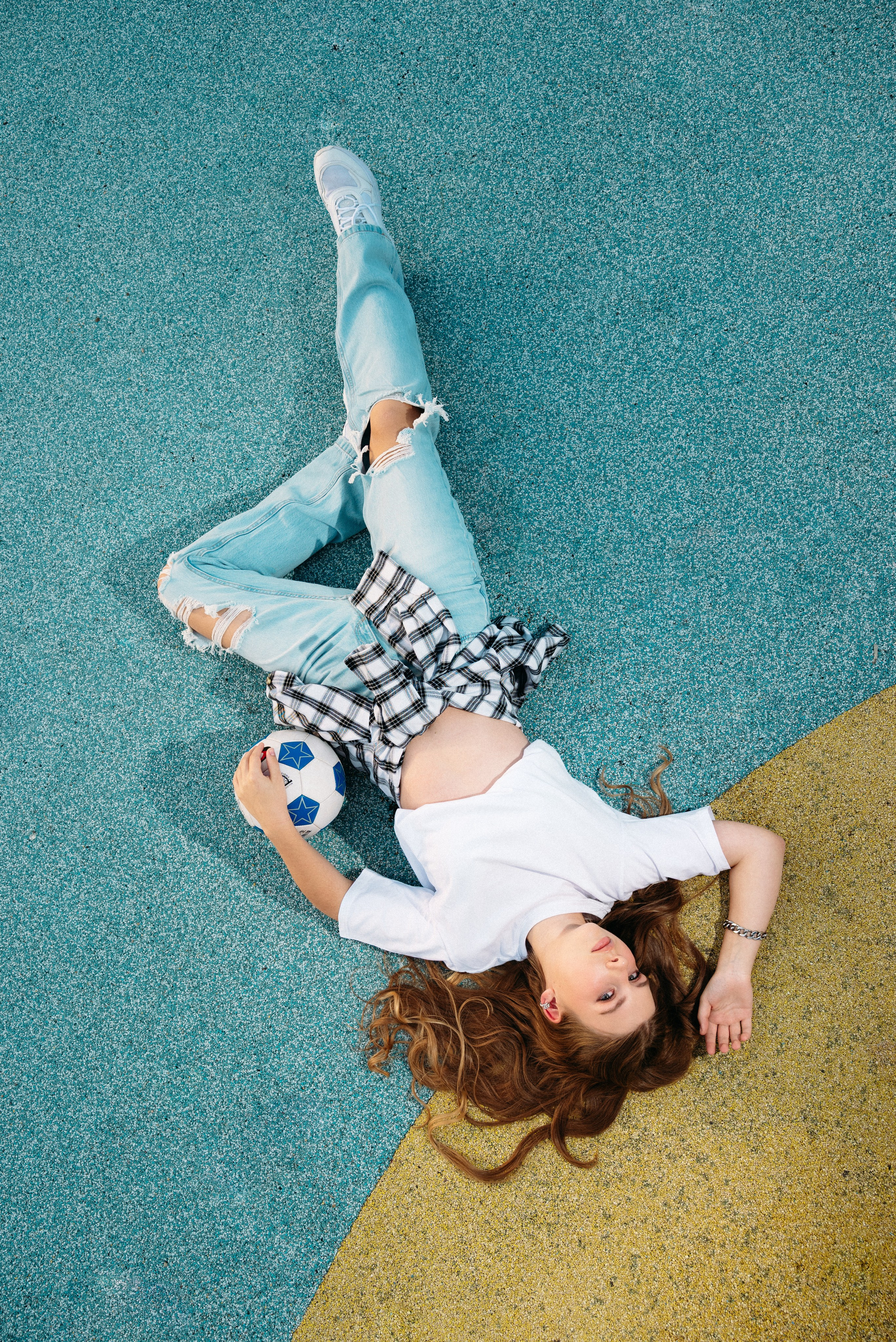 Съемка в спортивном стиле. Фотограф в Минске