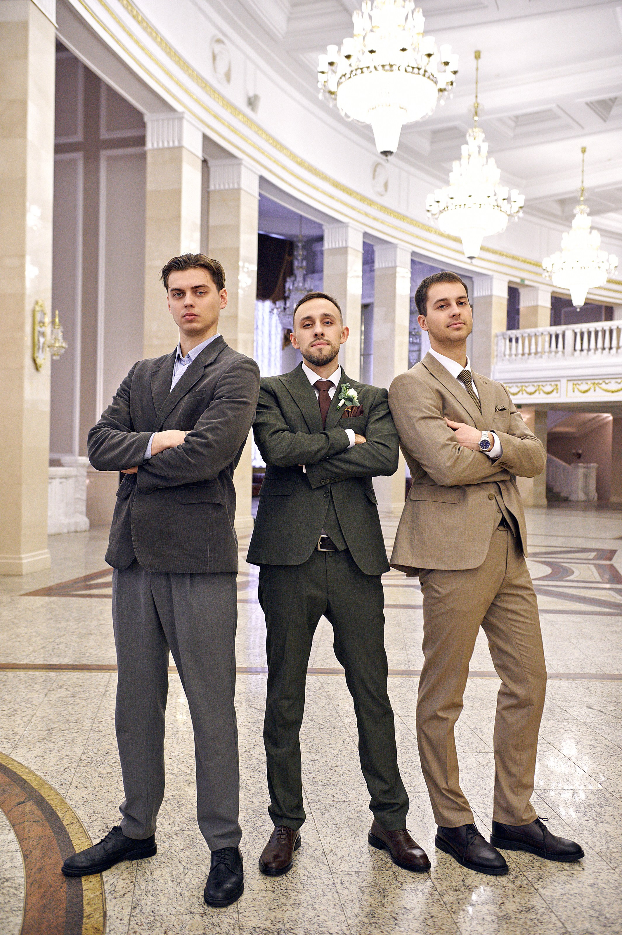 Свадьба Артема и Елены. Фотограф Катерина Устименко