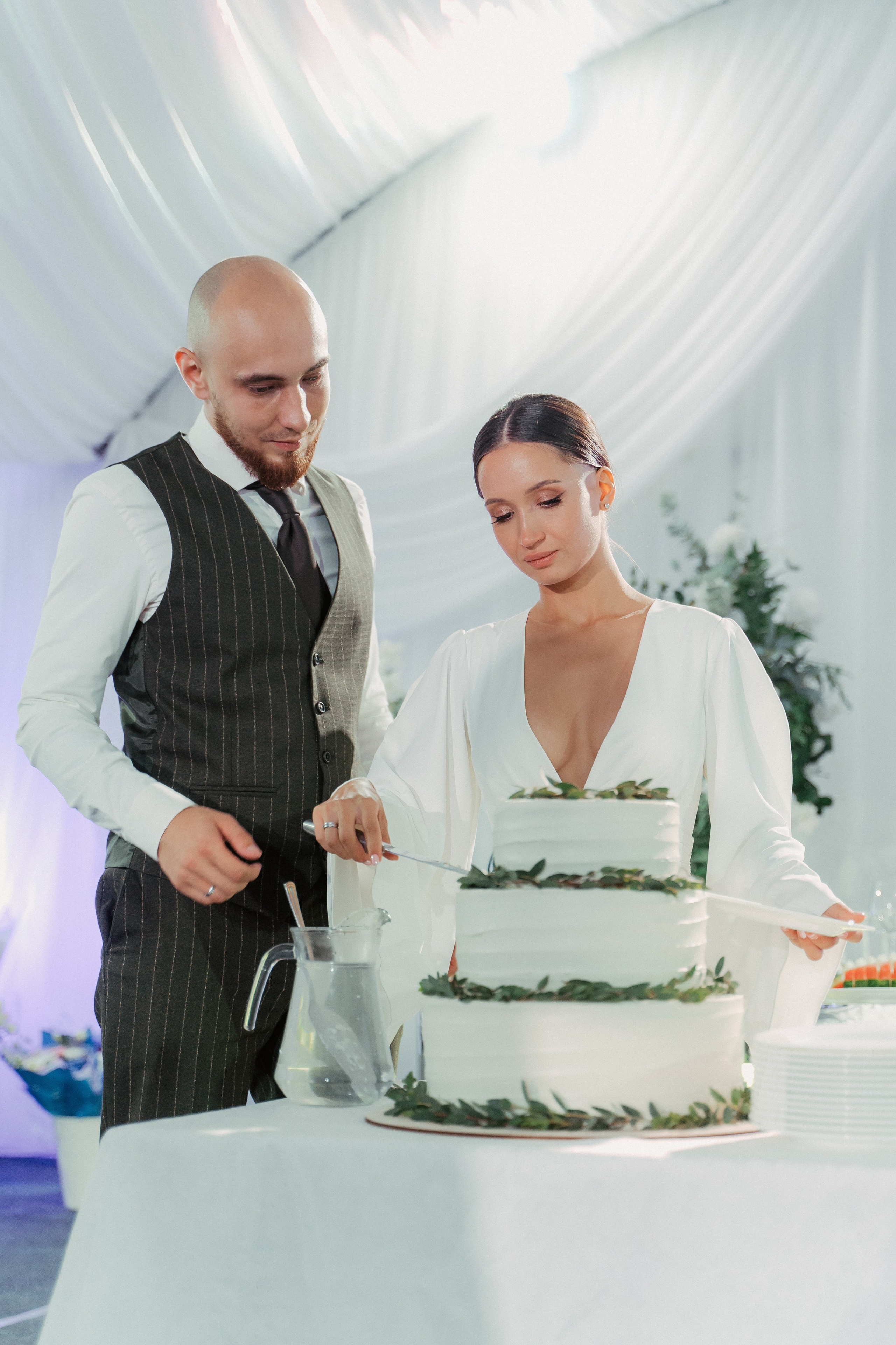 Александр и Оксана. Фотограф Никита Анкудинов. Москва — Чебоксары — Казань