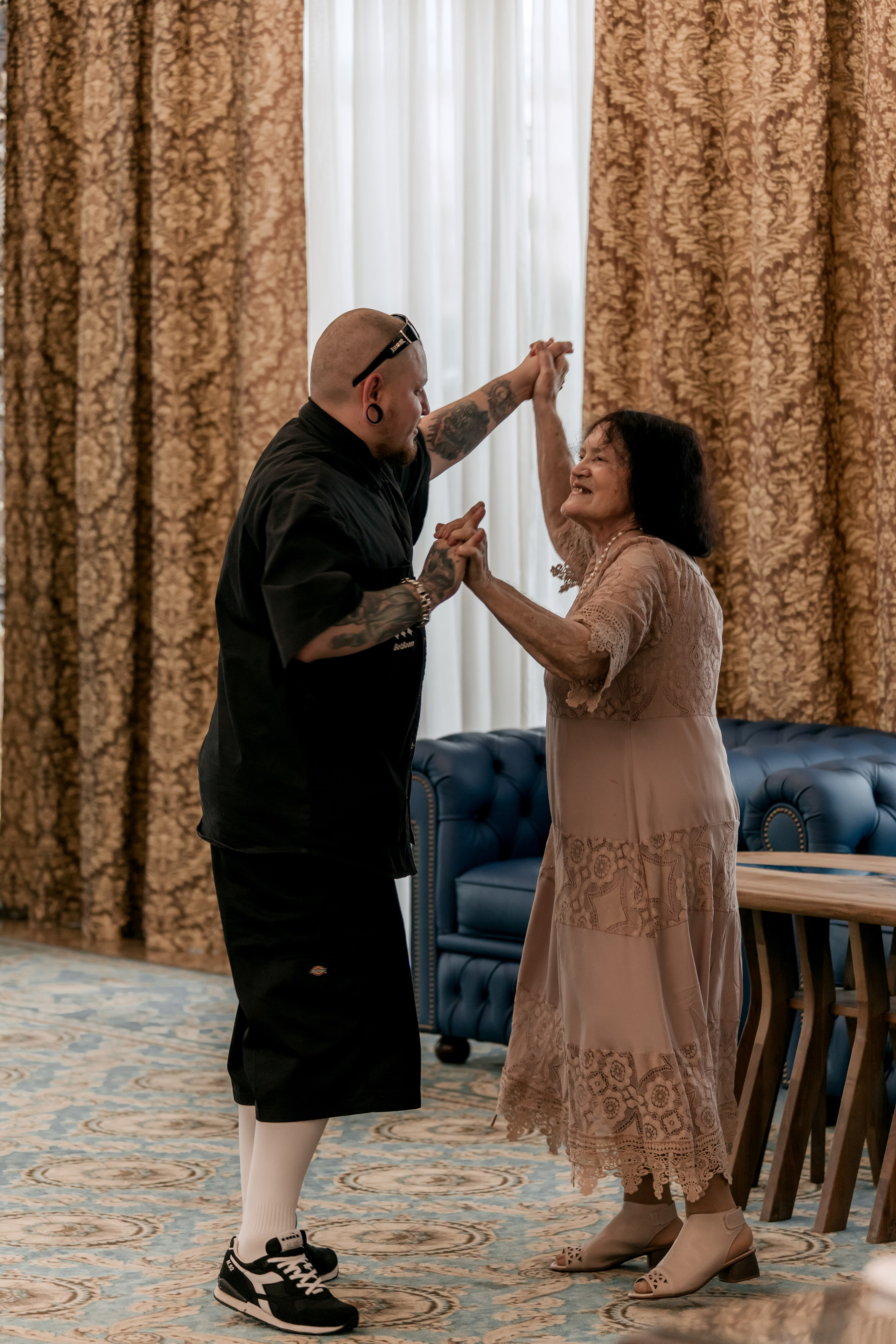 Александра и Арсений. Свадебный фотограф Челябинск