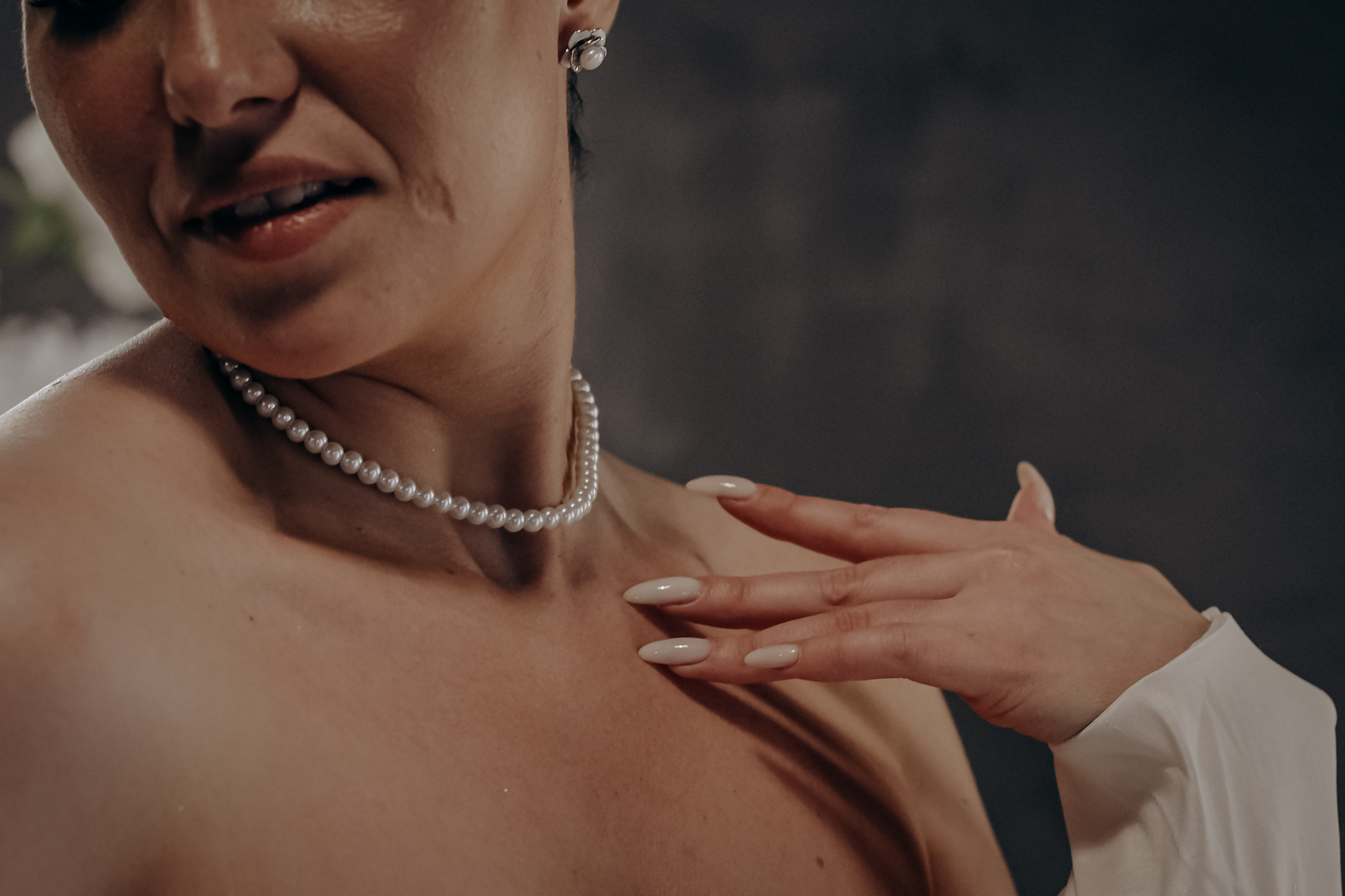 Виктория и Павел. Свадебный фотограф Челябинск