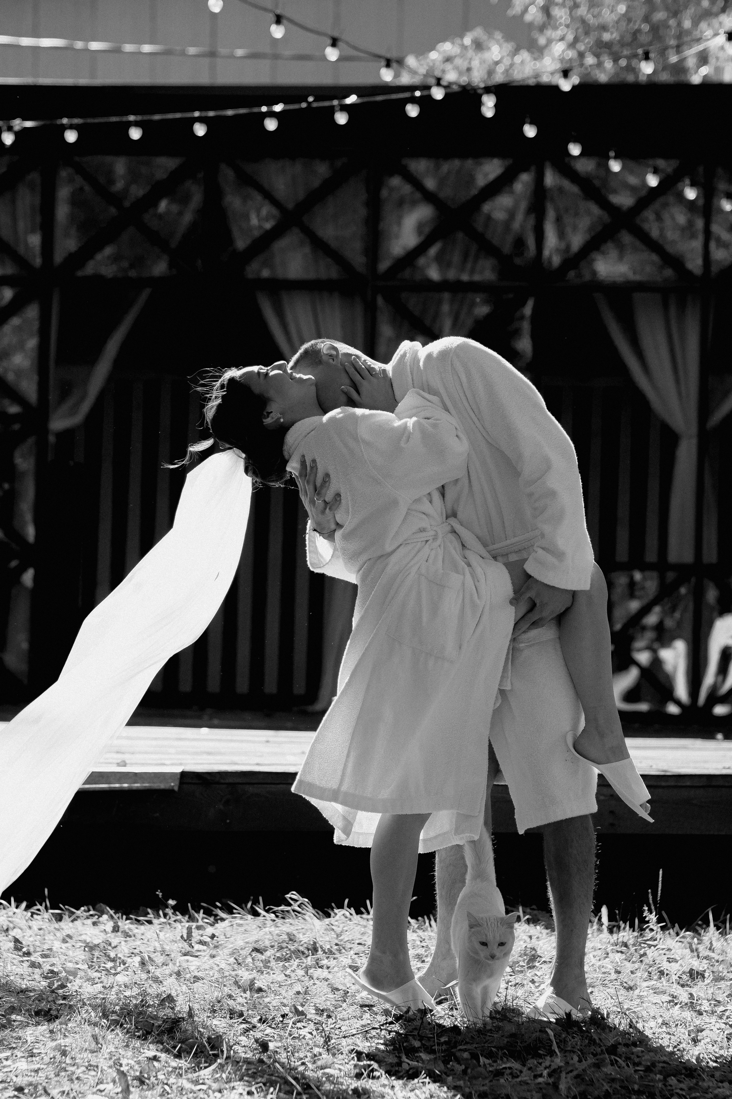 Алсу и Вадим. Свадебный фотограф Челябинск