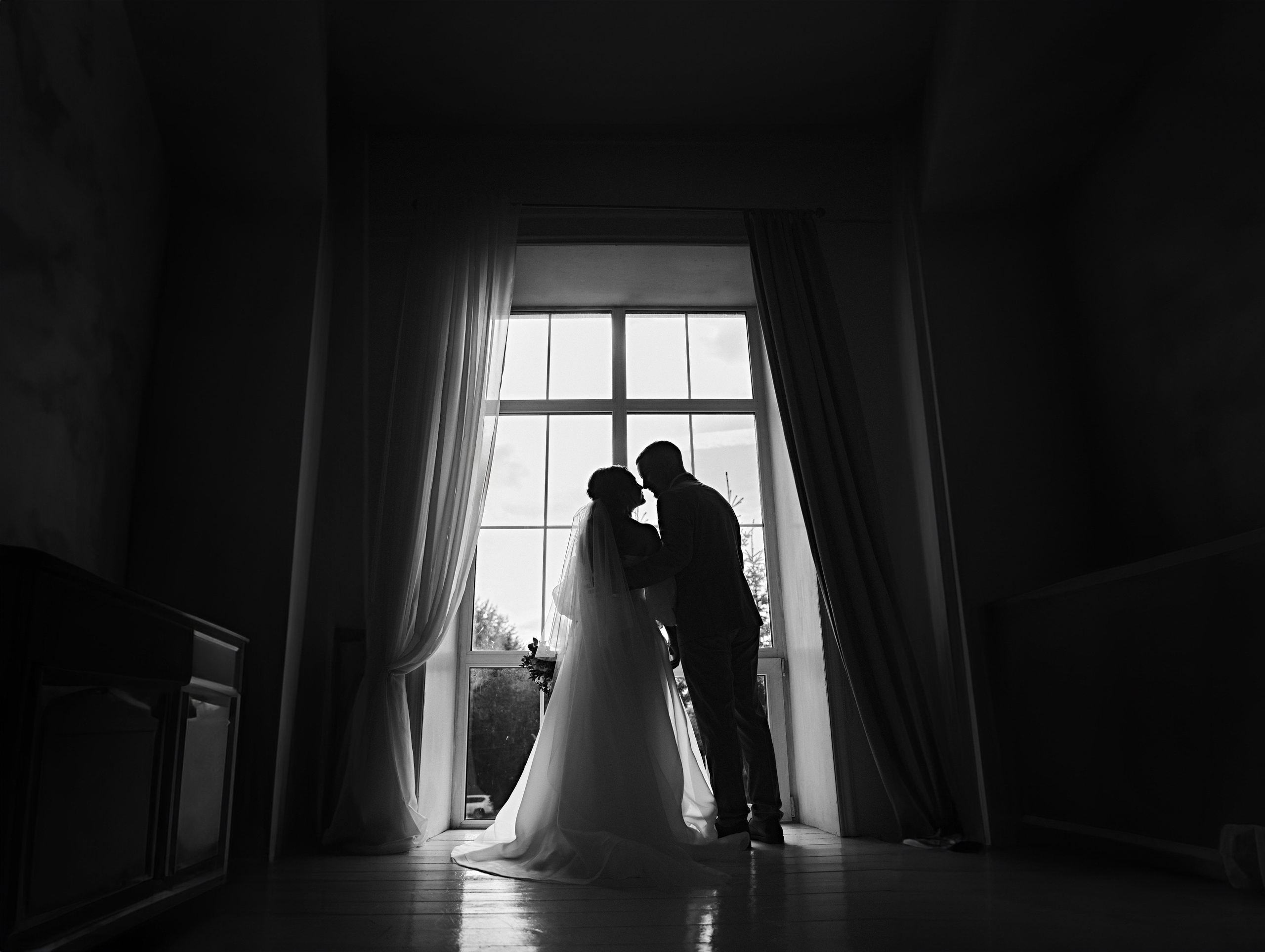 Свадьба. Музыка Иван — Фотограф Екатеринбург