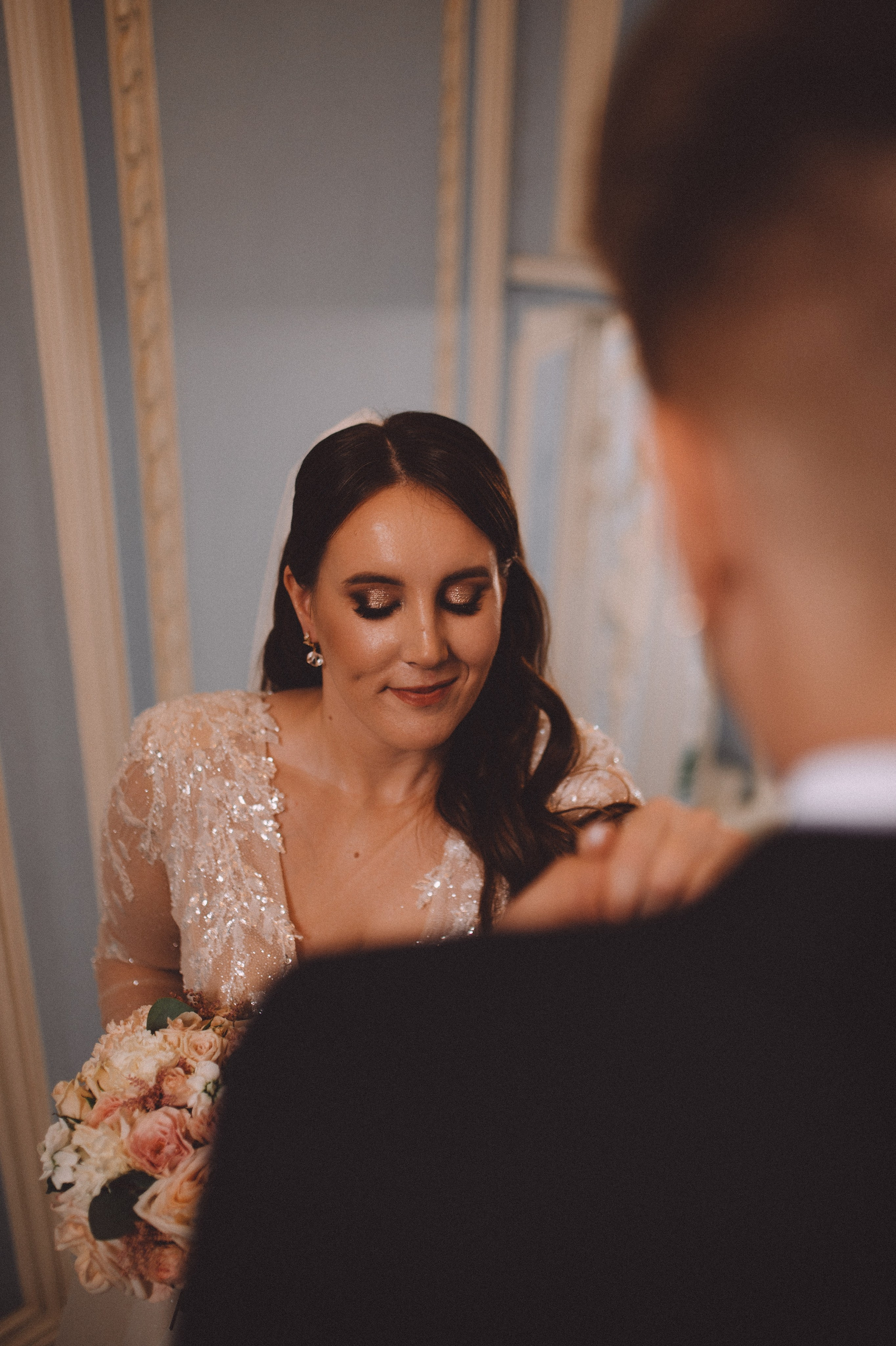 Егор и Вероника. Свадебный фотограф в Санкт-Петербурге