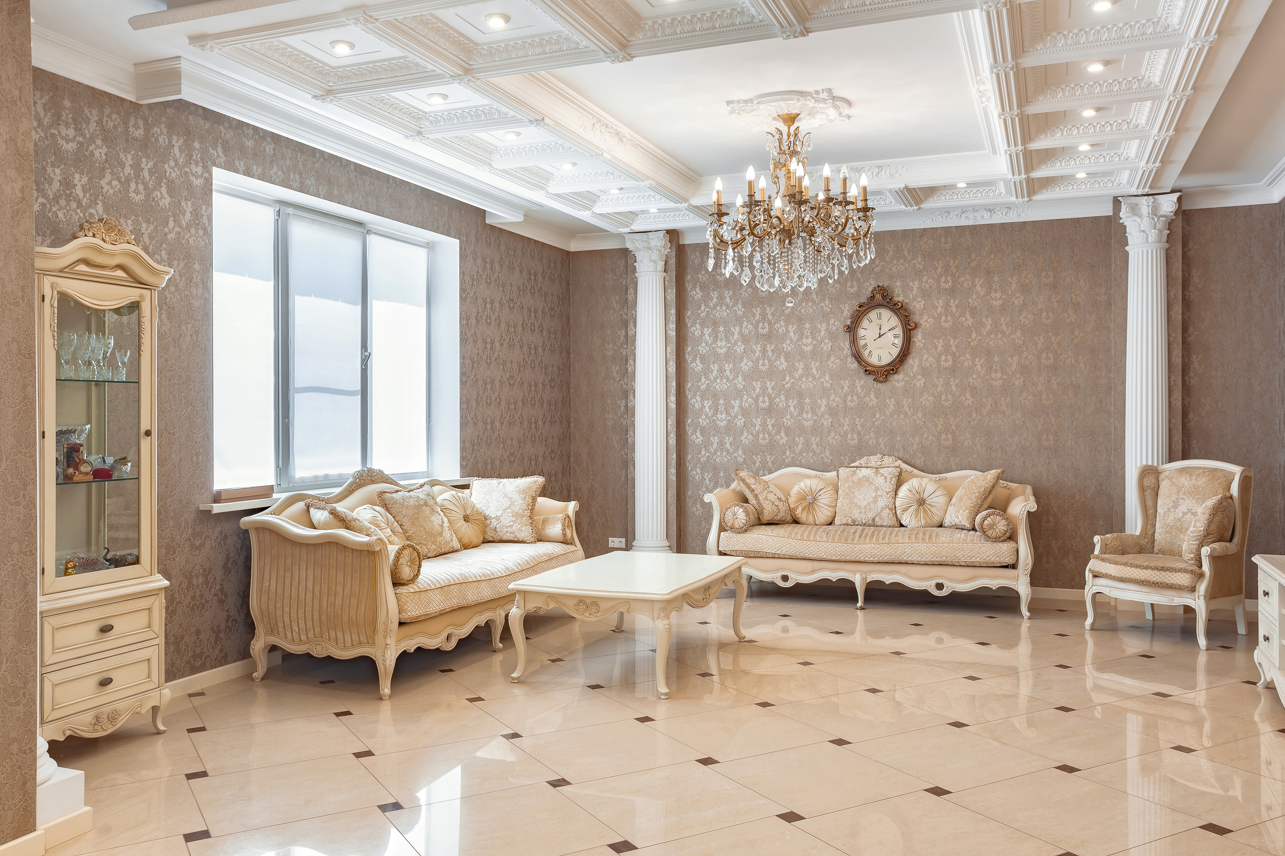 Интерьерная съемка. Свадебный и семейный фотограф Ворожейкин Олег. Фотографирую во Владиво