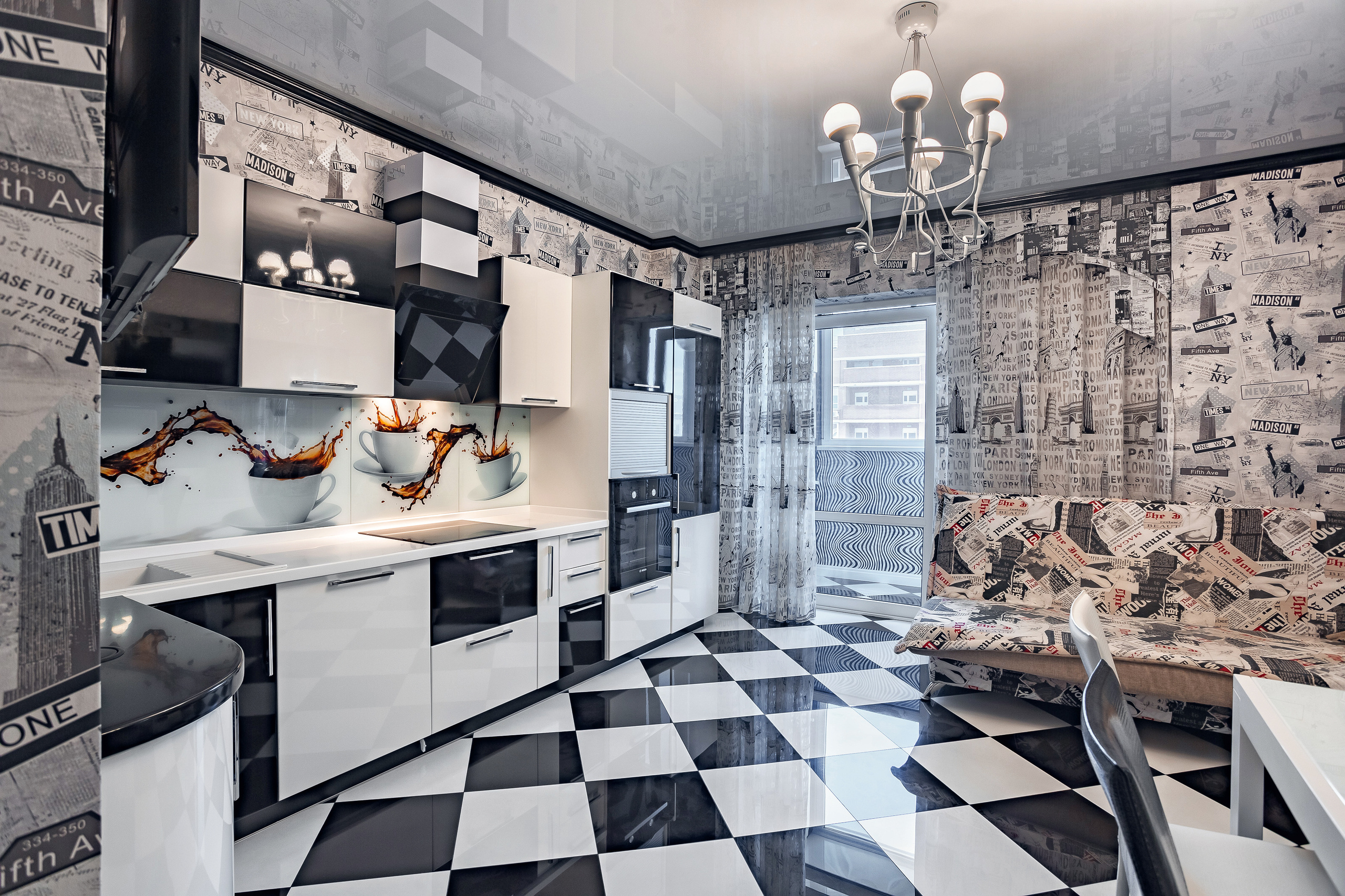 Интерьерная съемка. Свадебный и семейный фотограф Ворожейкин Олег. Фотографирую во Владиво