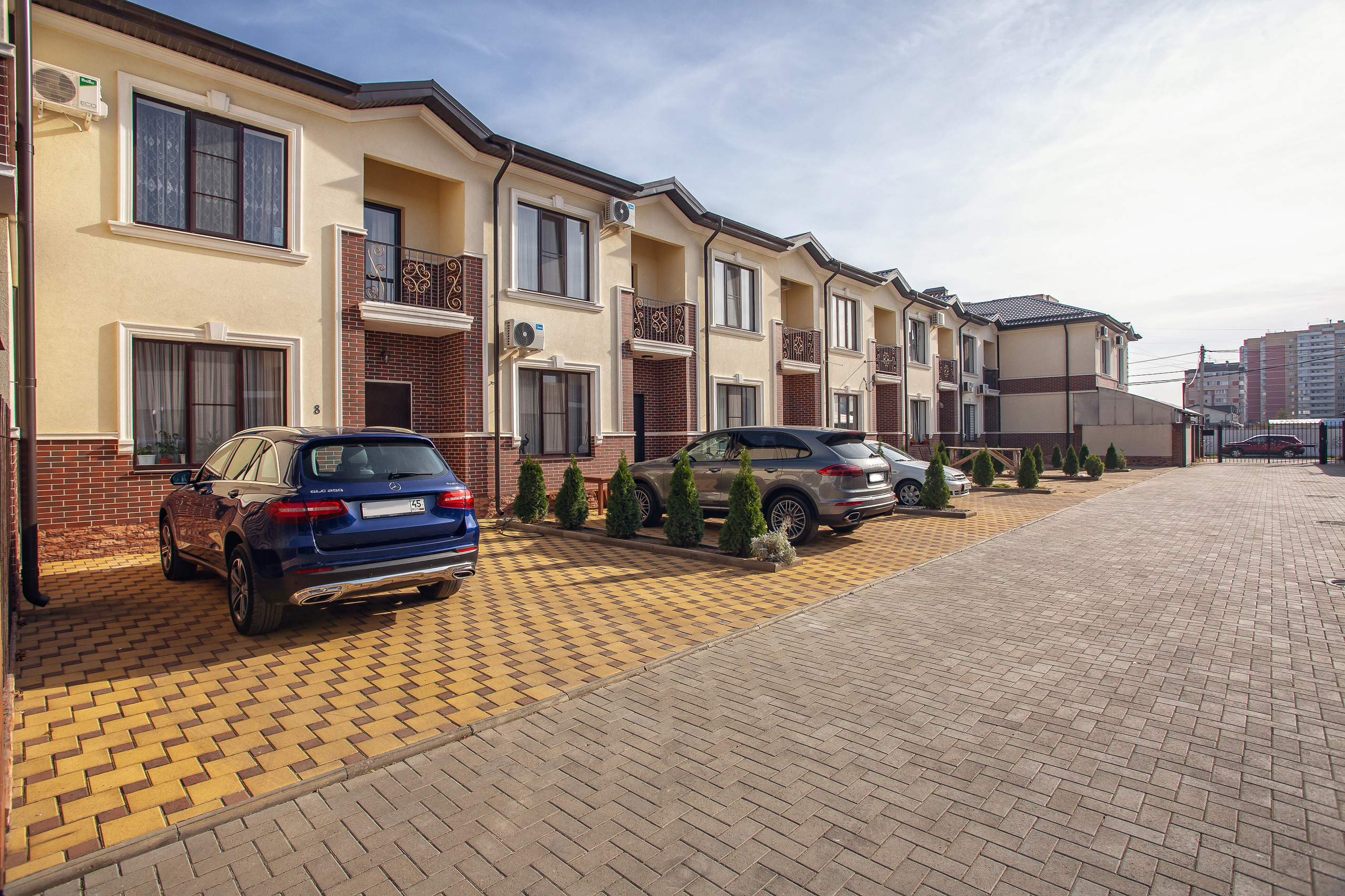 Интерьерная съемка. Свадебный и семейный фотограф Ворожейкин Олег. Фотографирую во Владиво