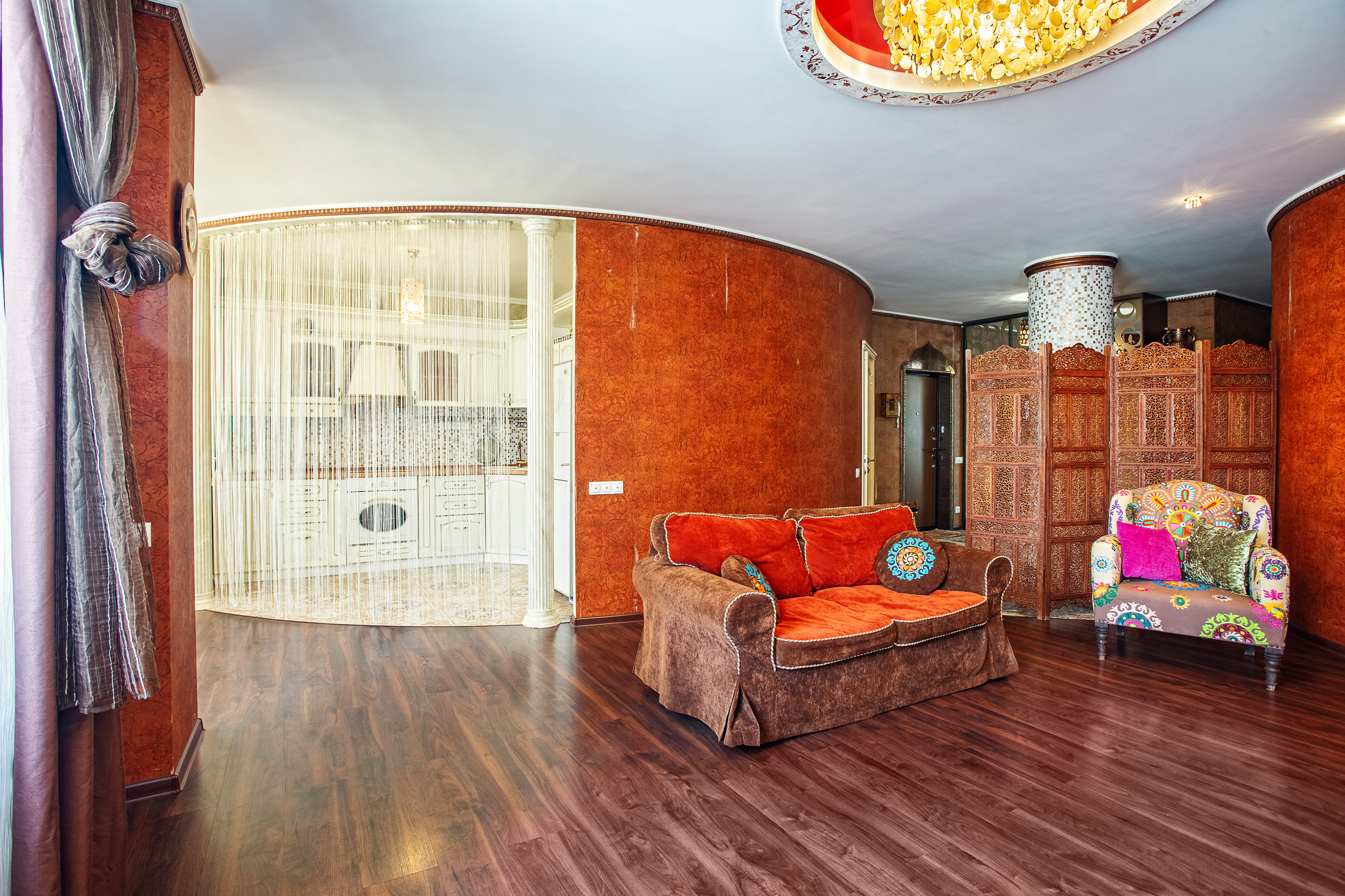 Интерьерная съемка. Свадебный и семейный фотограф Ворожейкин Олег. Фотографирую во Владиво