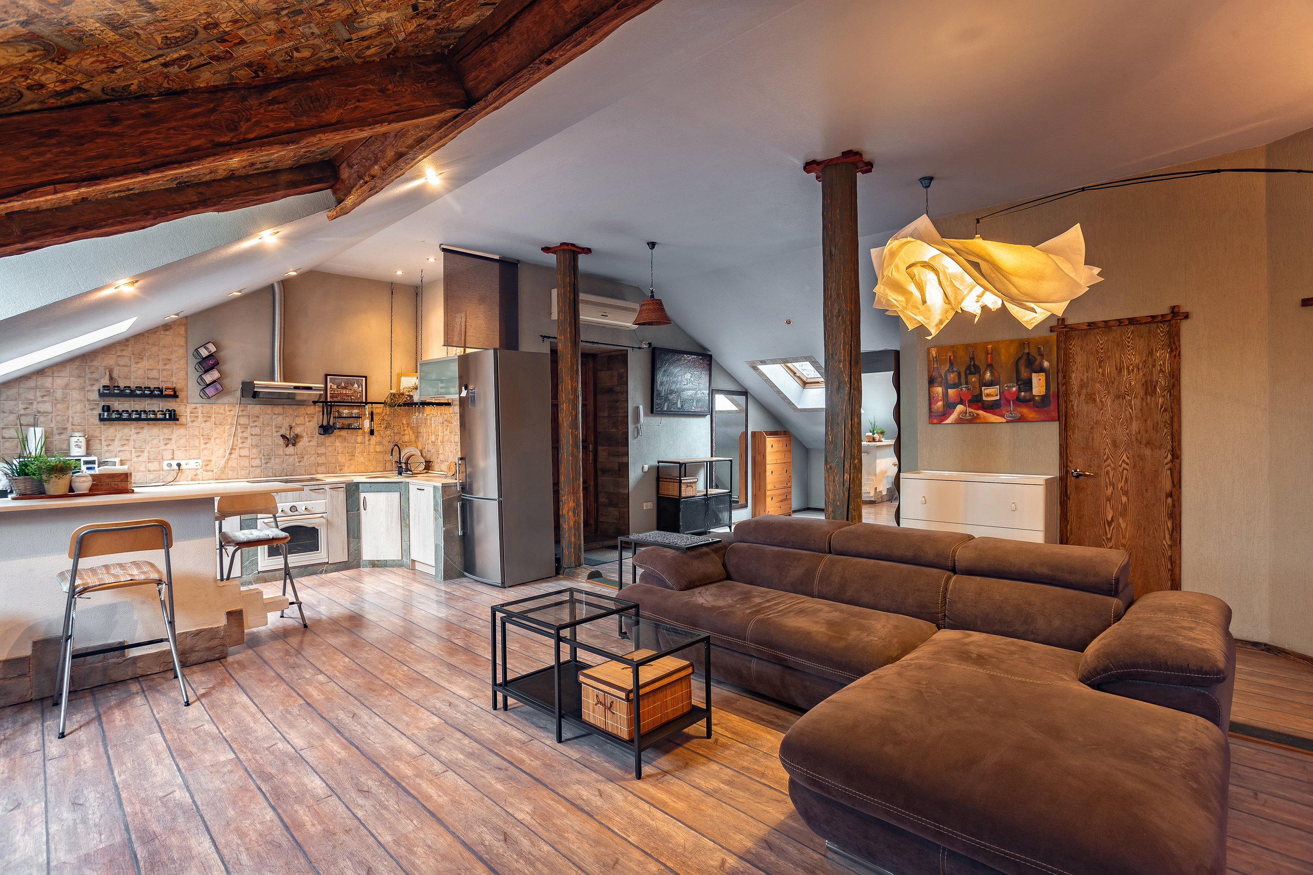 Интерьерная съемка. Свадебный и семейный фотограф Ворожейкин Олег. Фотографирую во Владиво