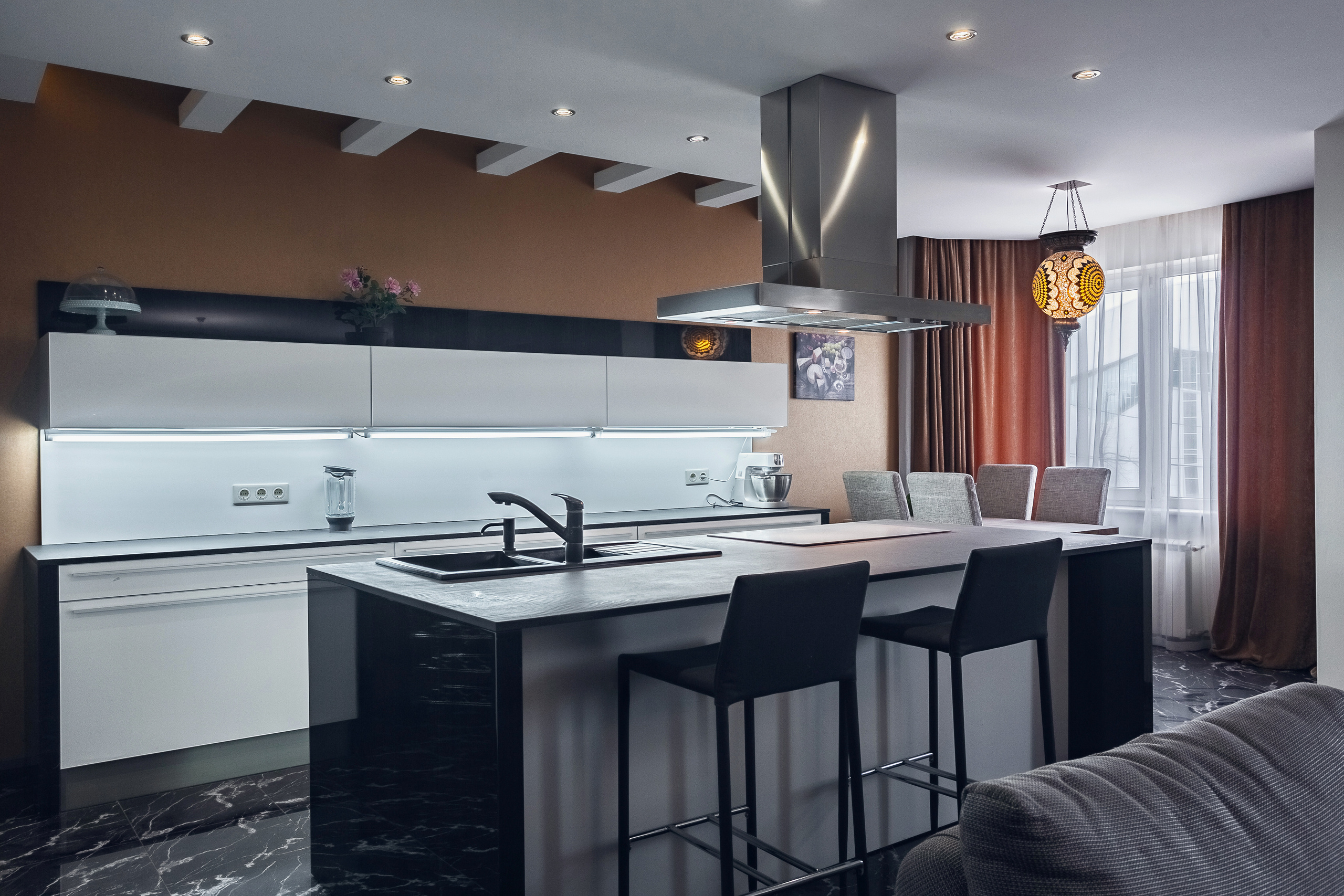 Интерьерная съемка. Свадебный и семейный фотограф Ворожейкин Олег. Фотографирую во Владиво